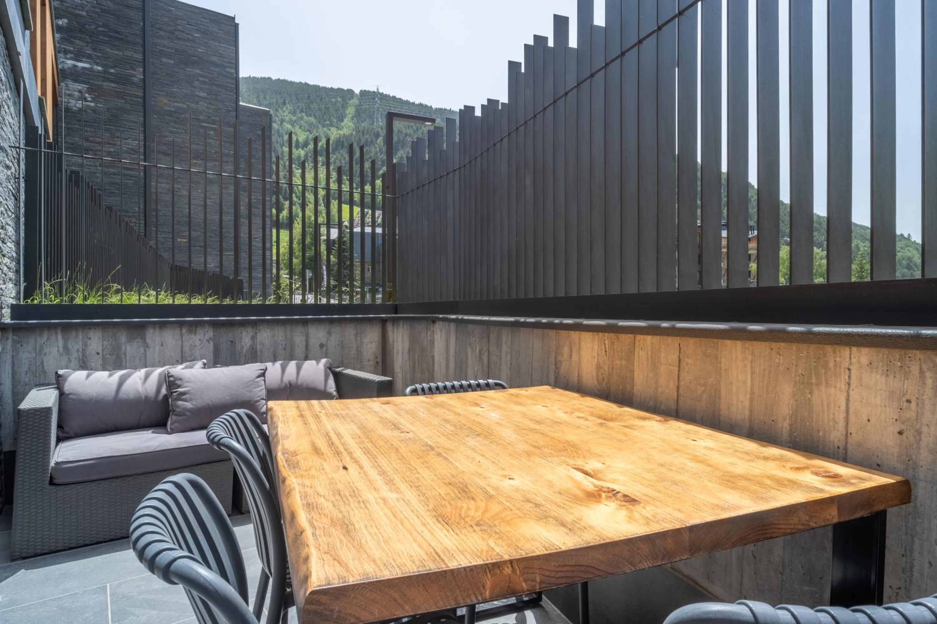 ISARD & SPA by SELECT RENTALS