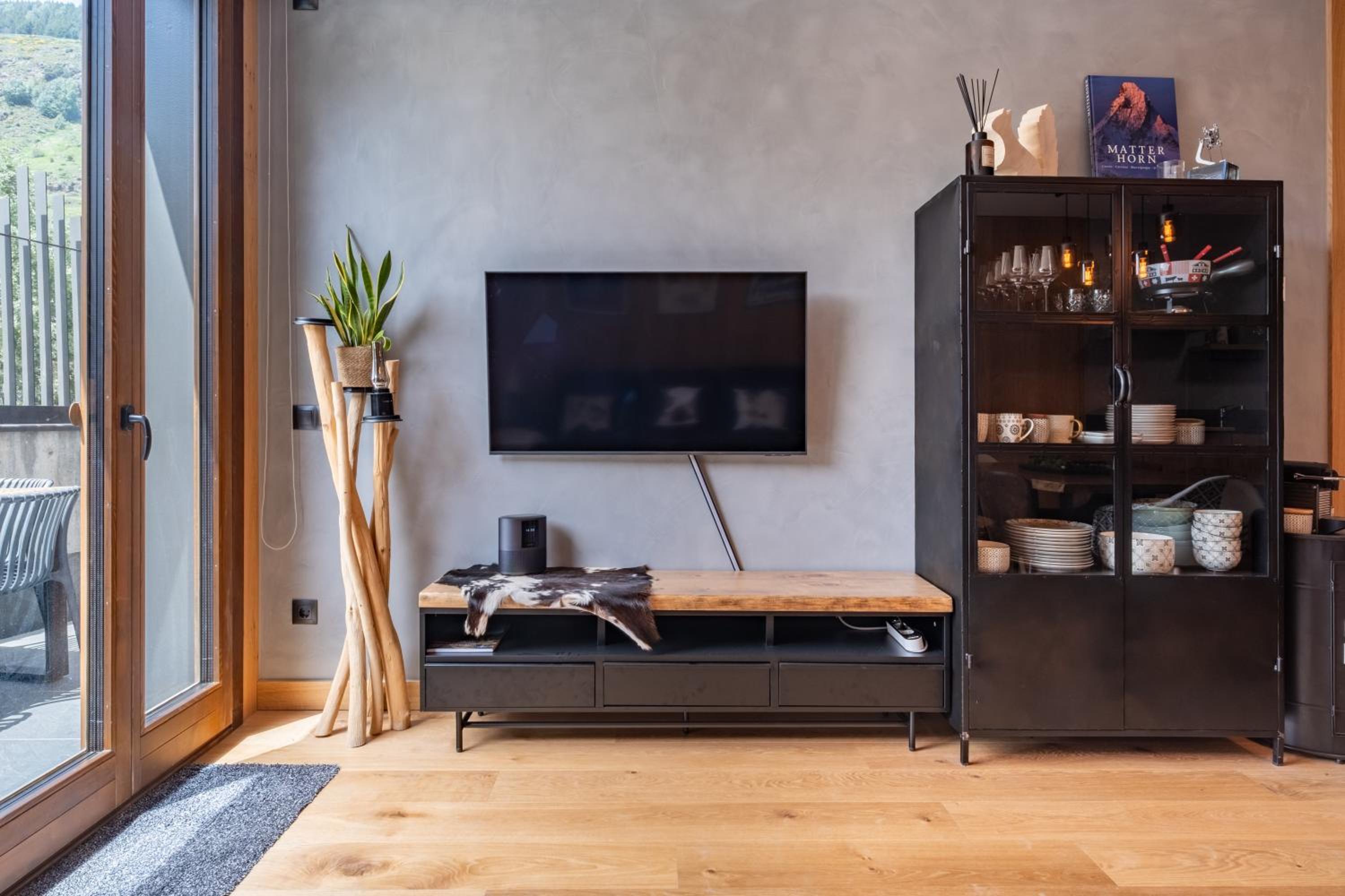 ISARD & SPA by SELECT RENTALS