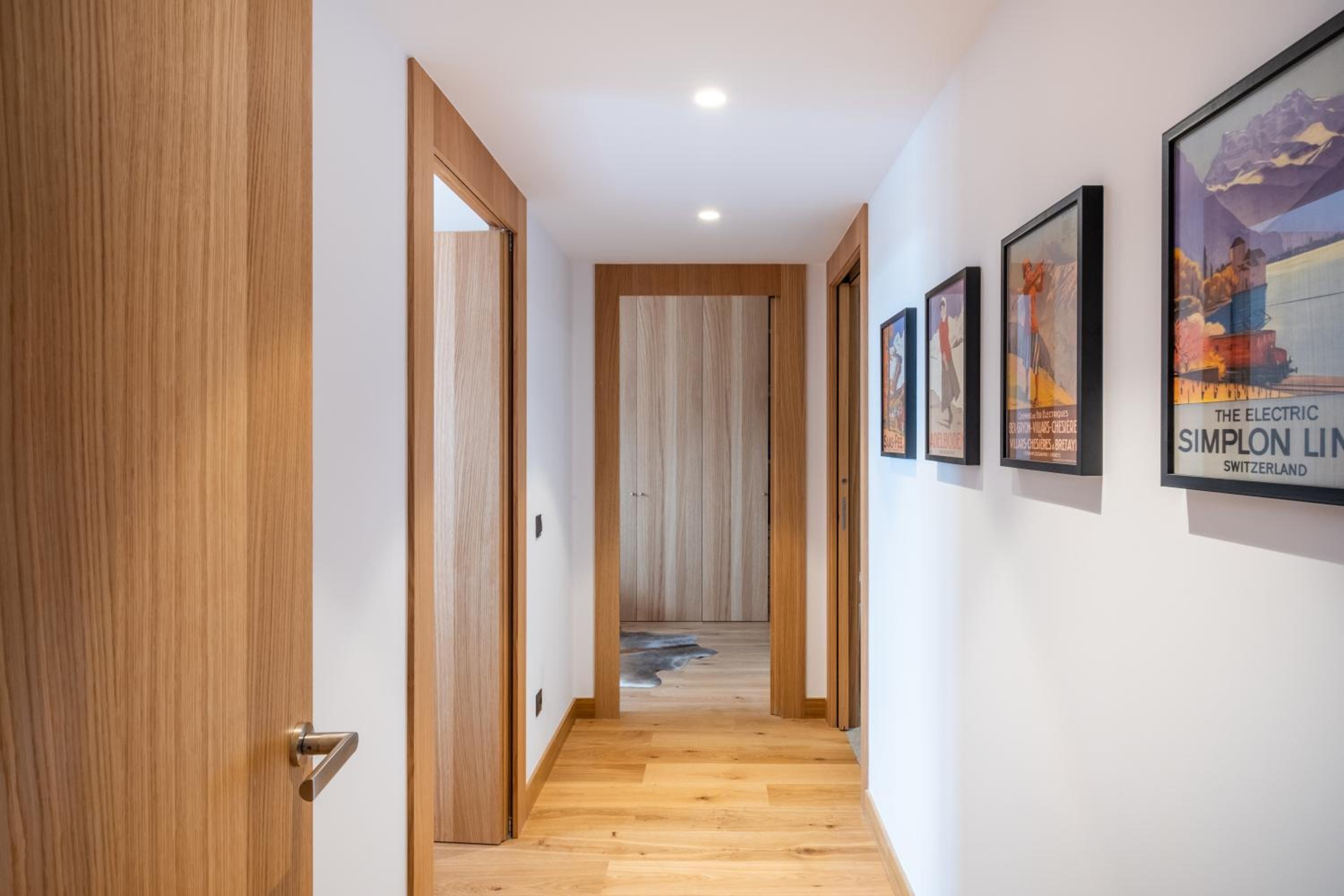 ISARD & SPA by SELECT RENTALS