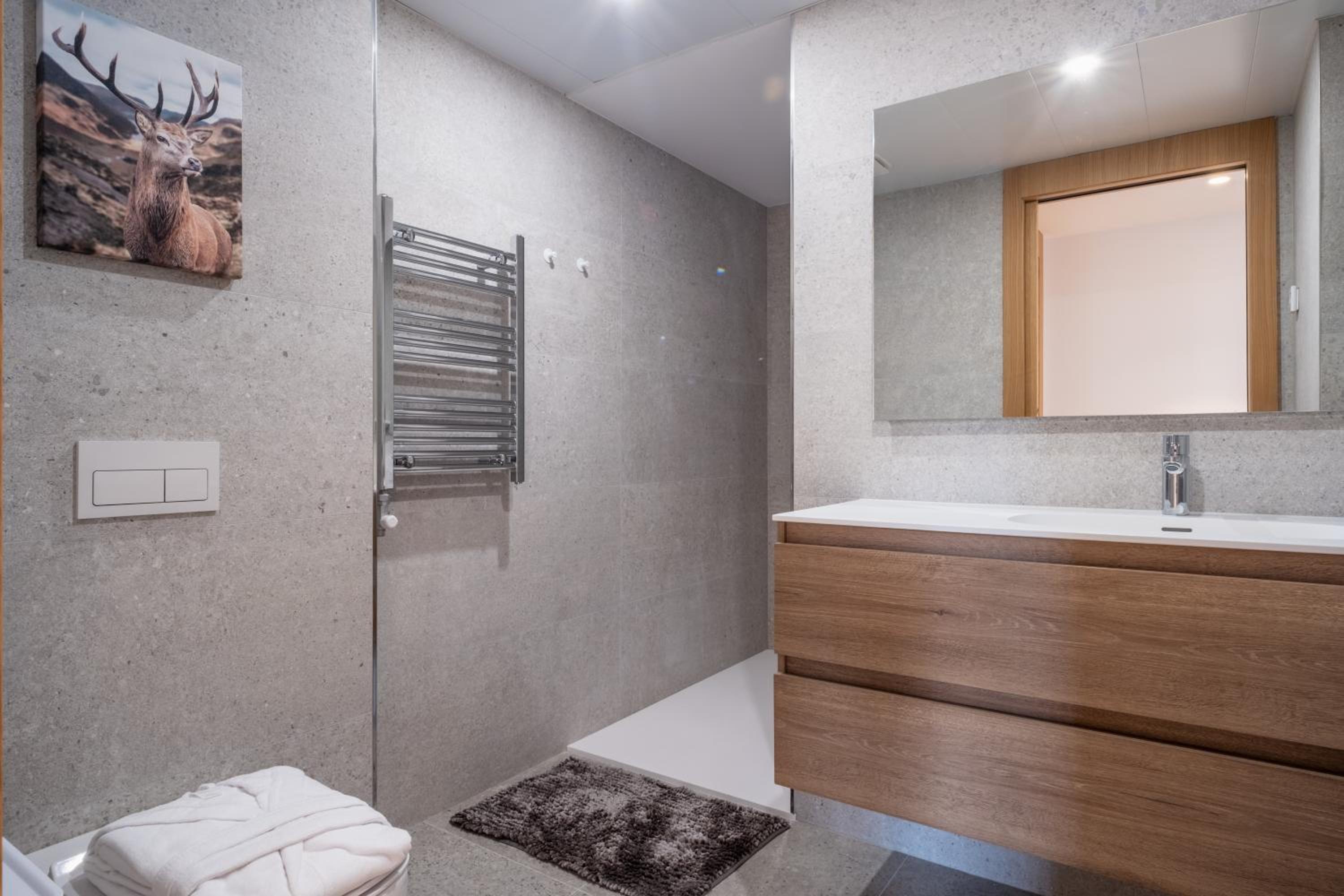 ISARD & SPA by SELECT RENTALS