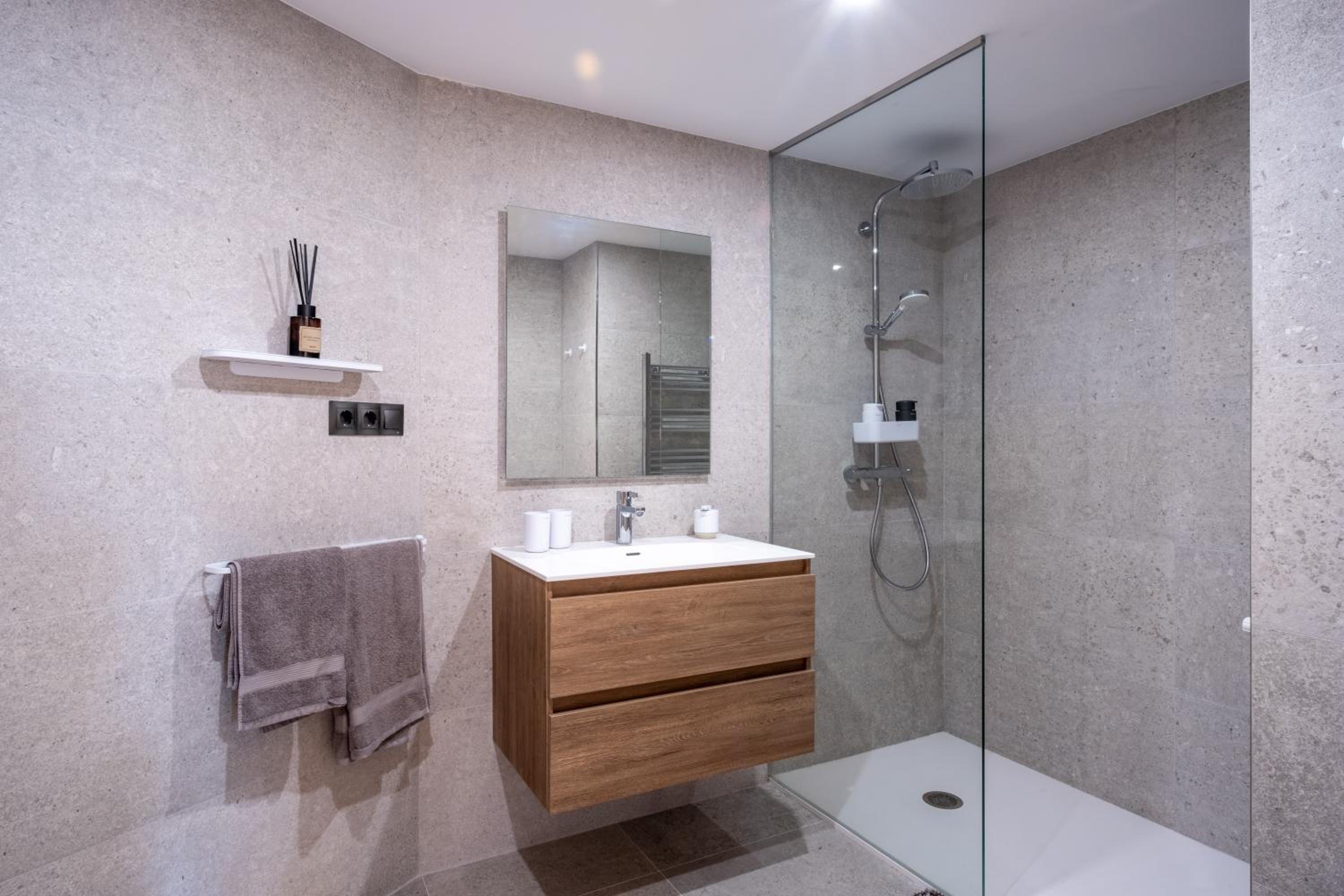 ISARD & SPA by SELECT RENTALS