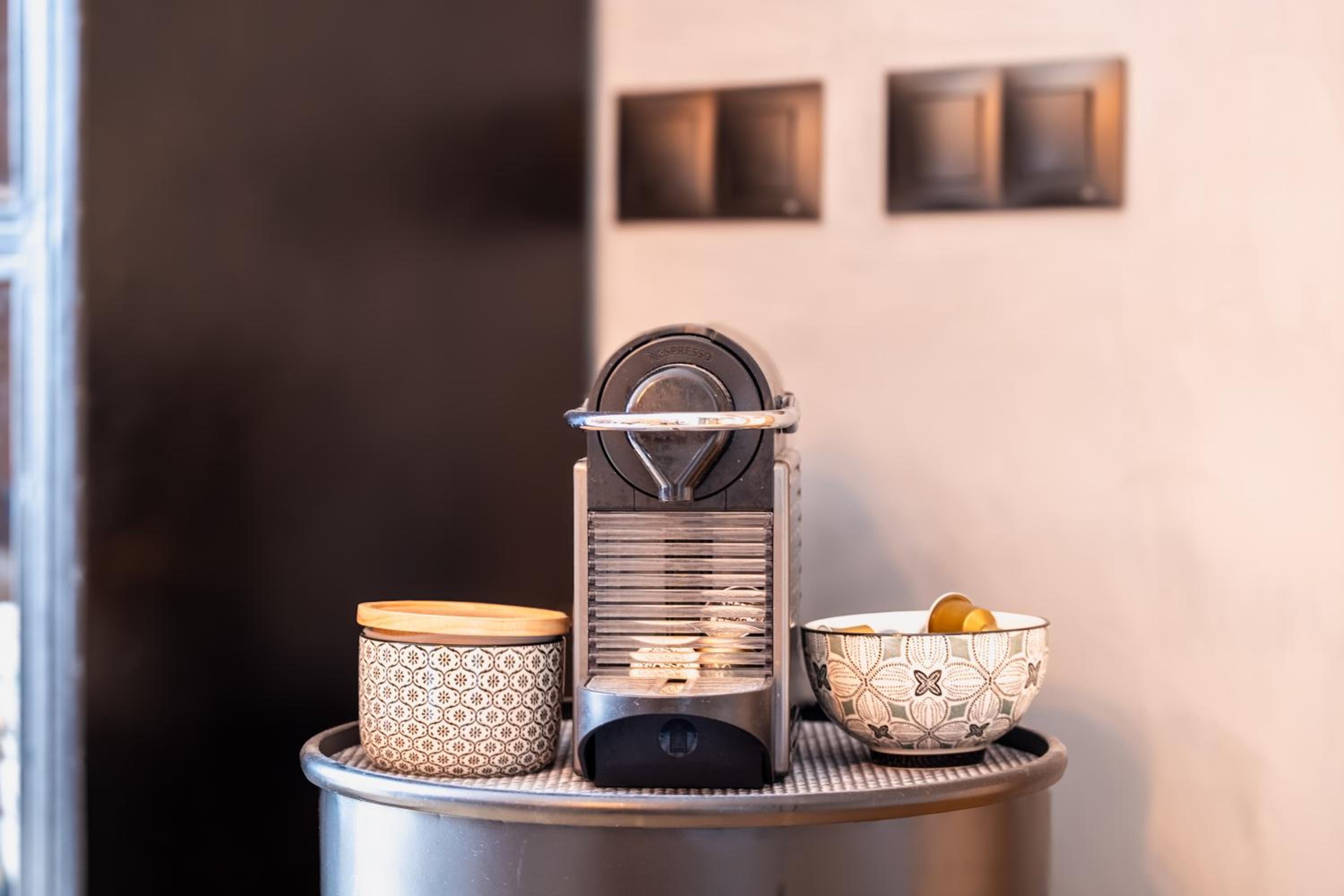 ISARD & SPA by SELECT RENTALS