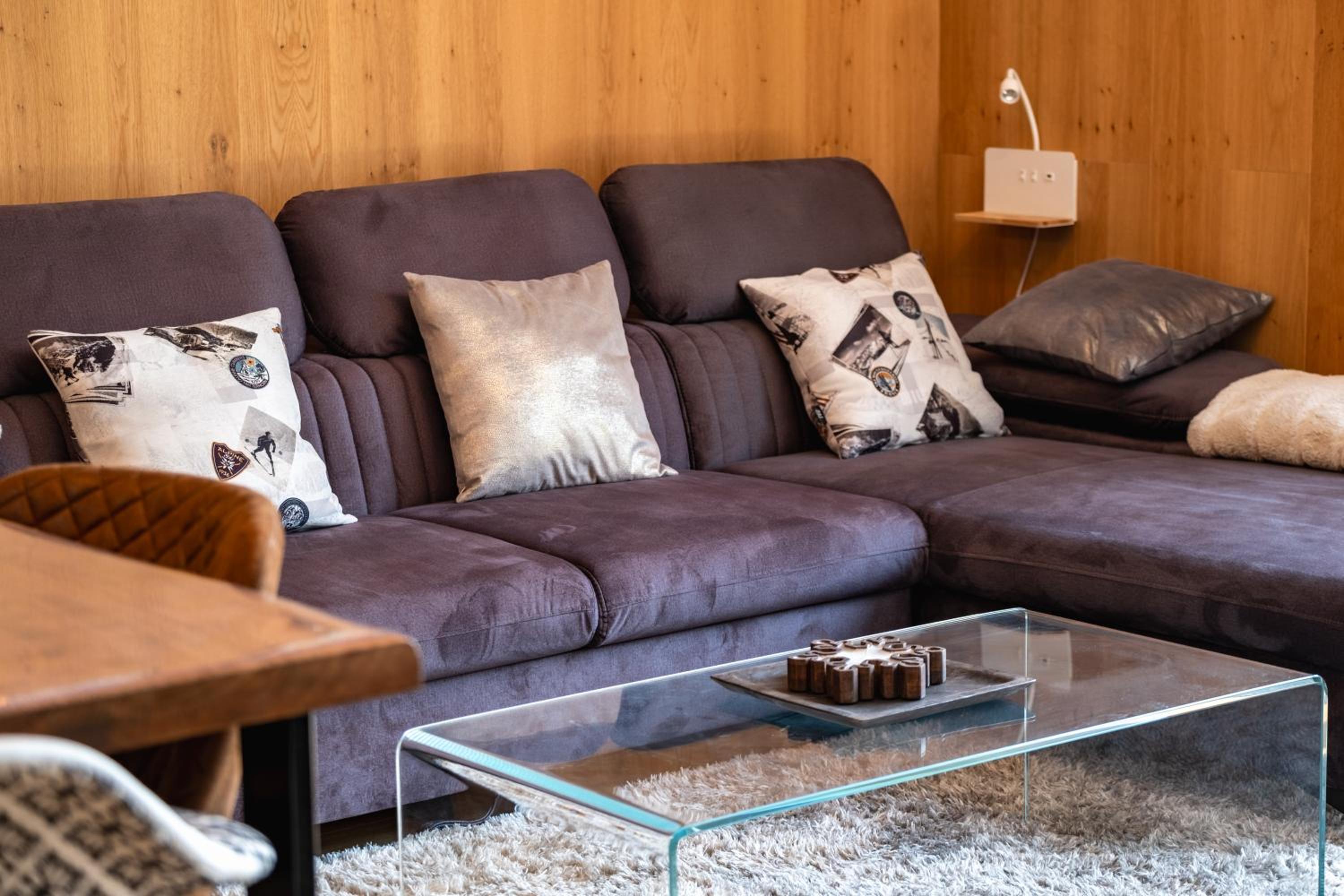 ISARD & SPA by SELECT RENTALS