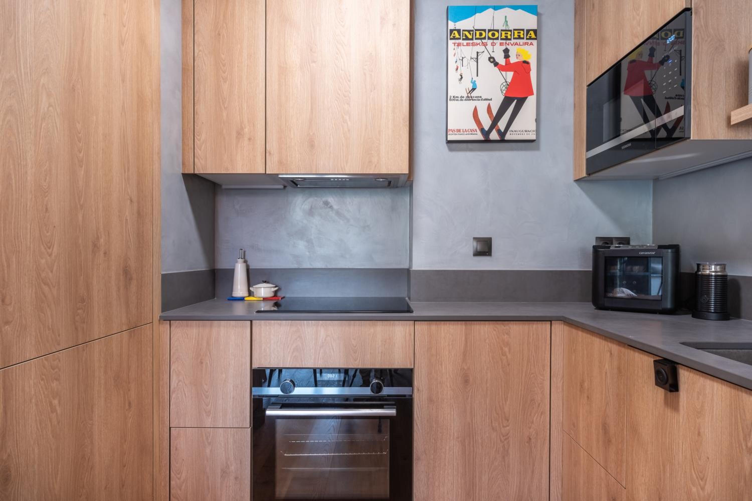 ISARD & SPA by SELECT RENTALS