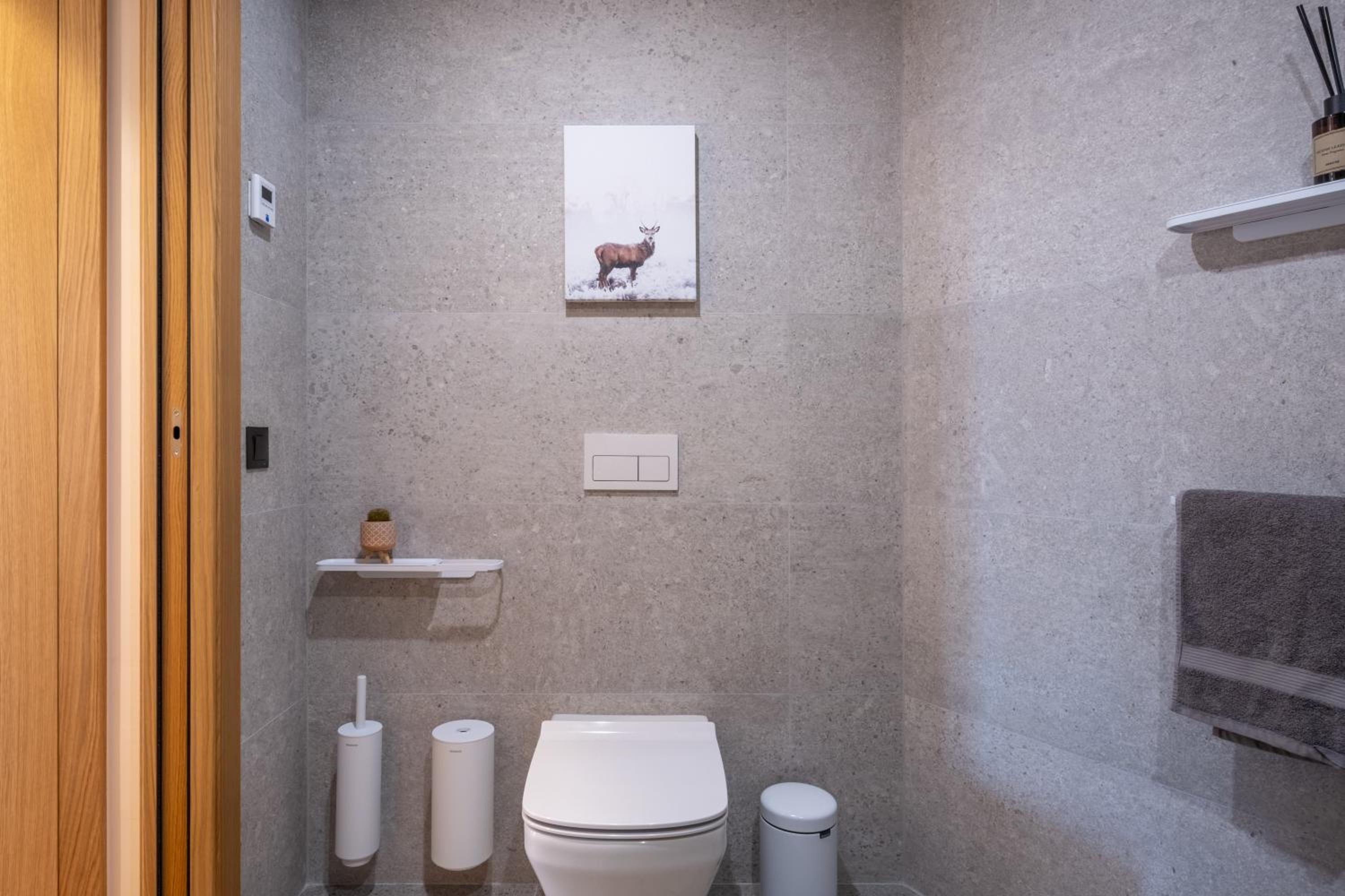 ISARD & SPA by SELECT RENTALS