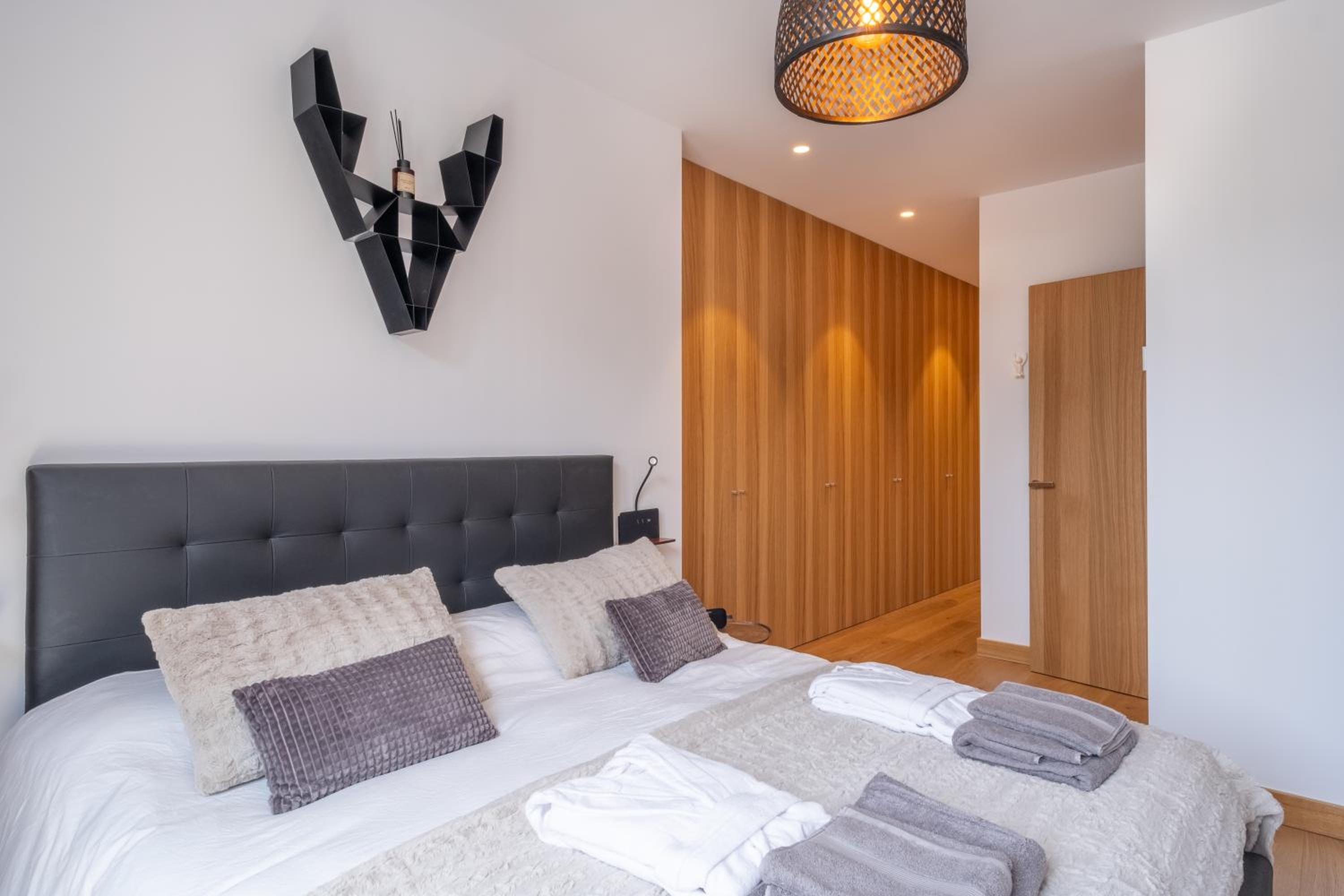 ISARD & SPA by SELECT RENTALS