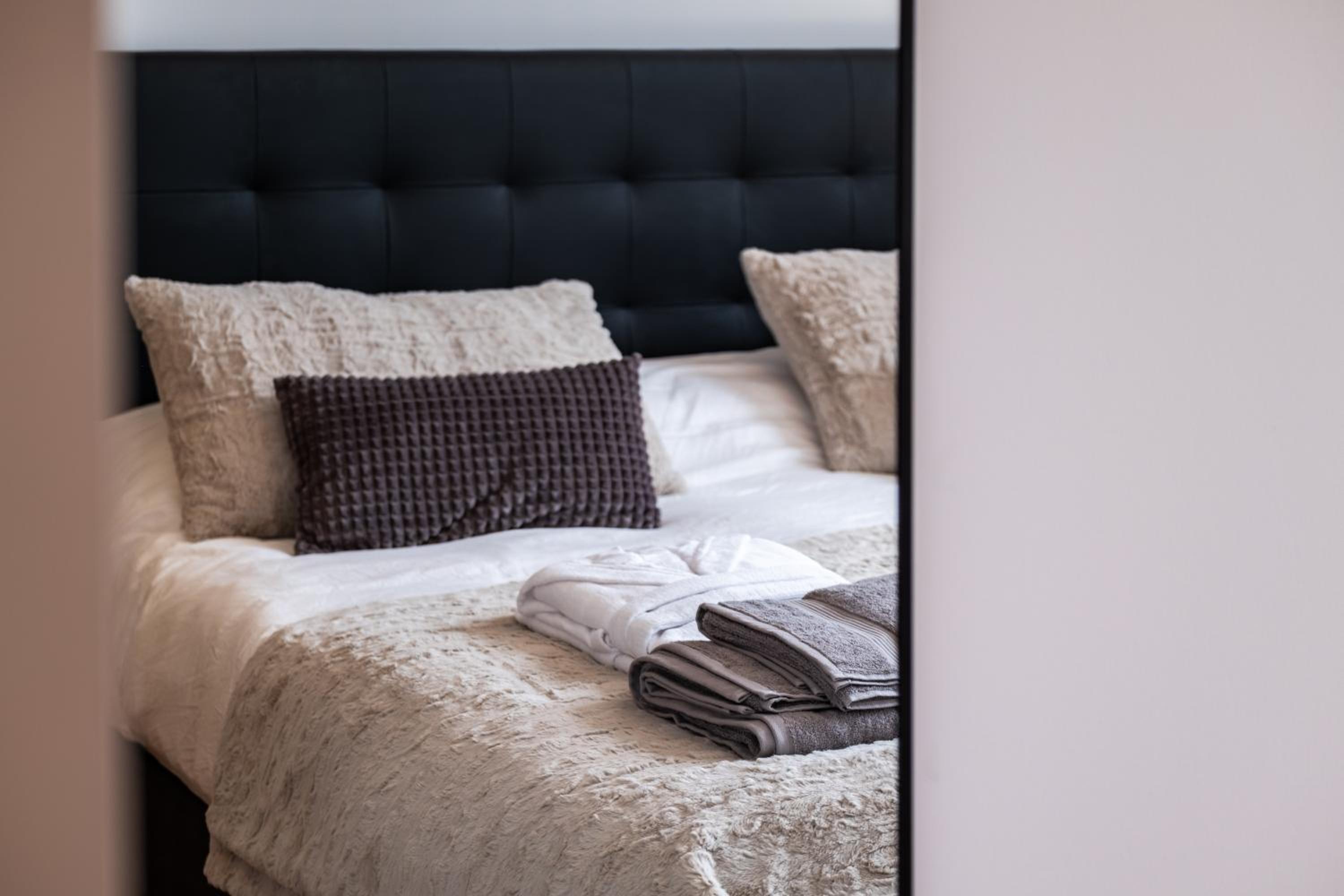 ISARD & SPA by SELECT RENTALS