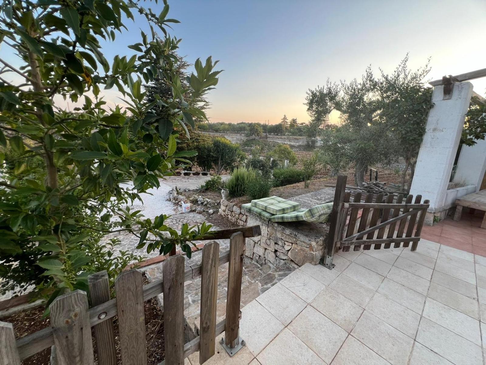 Casa vacanze La Campanella view 4