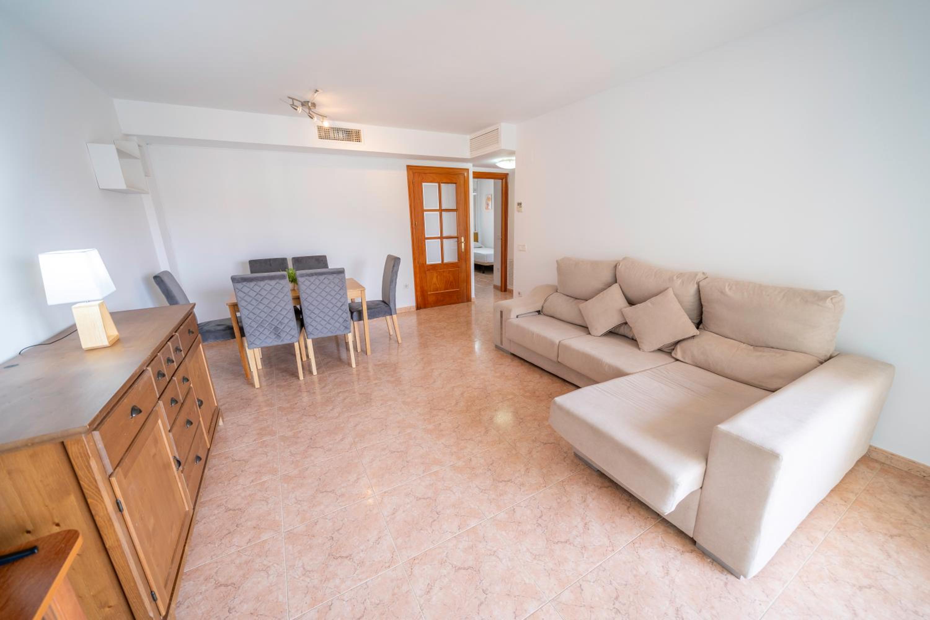 HomeHolidaysRentals Santa Susanna VIII