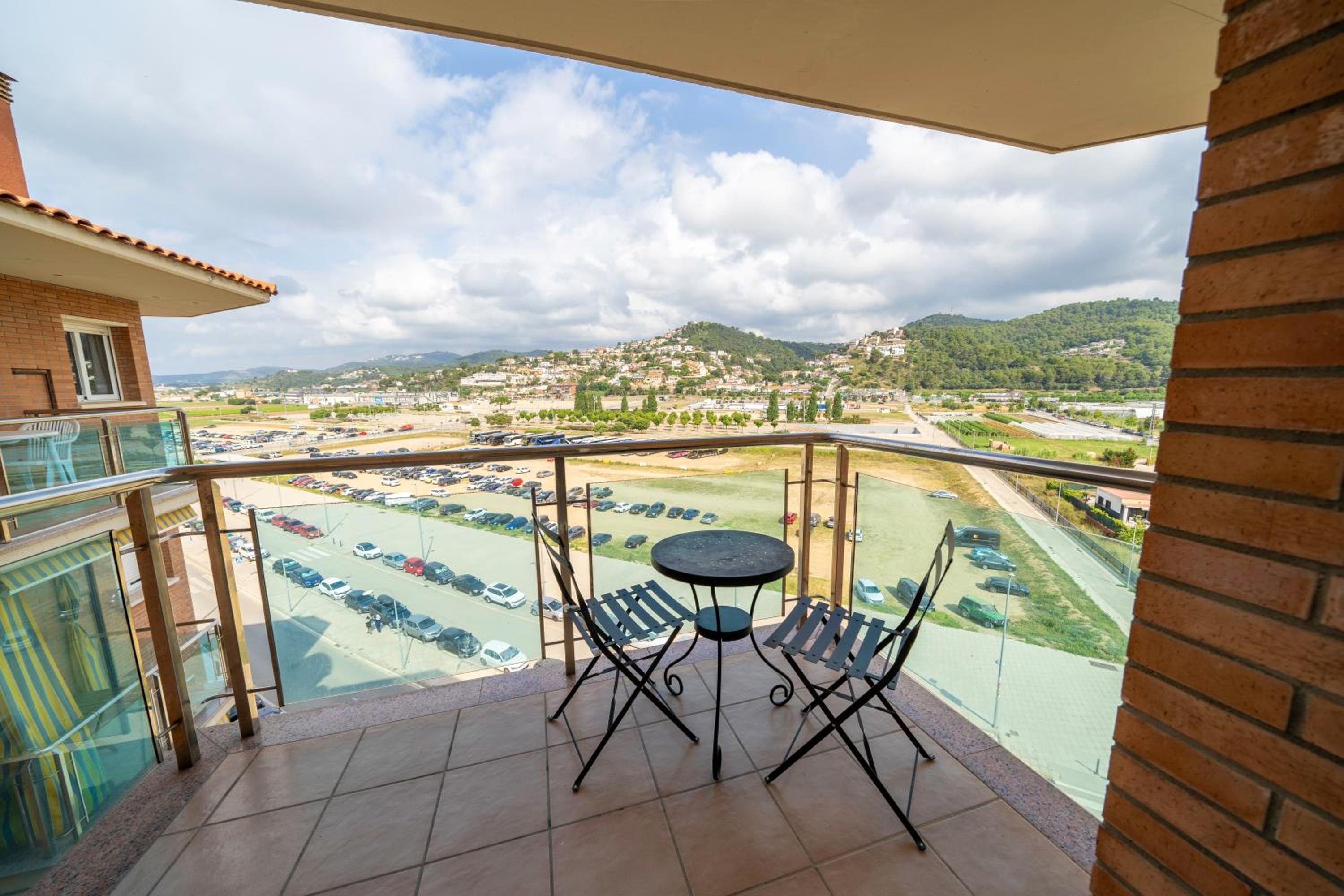 HomeHolidaysRentals Santa Susanna VIII