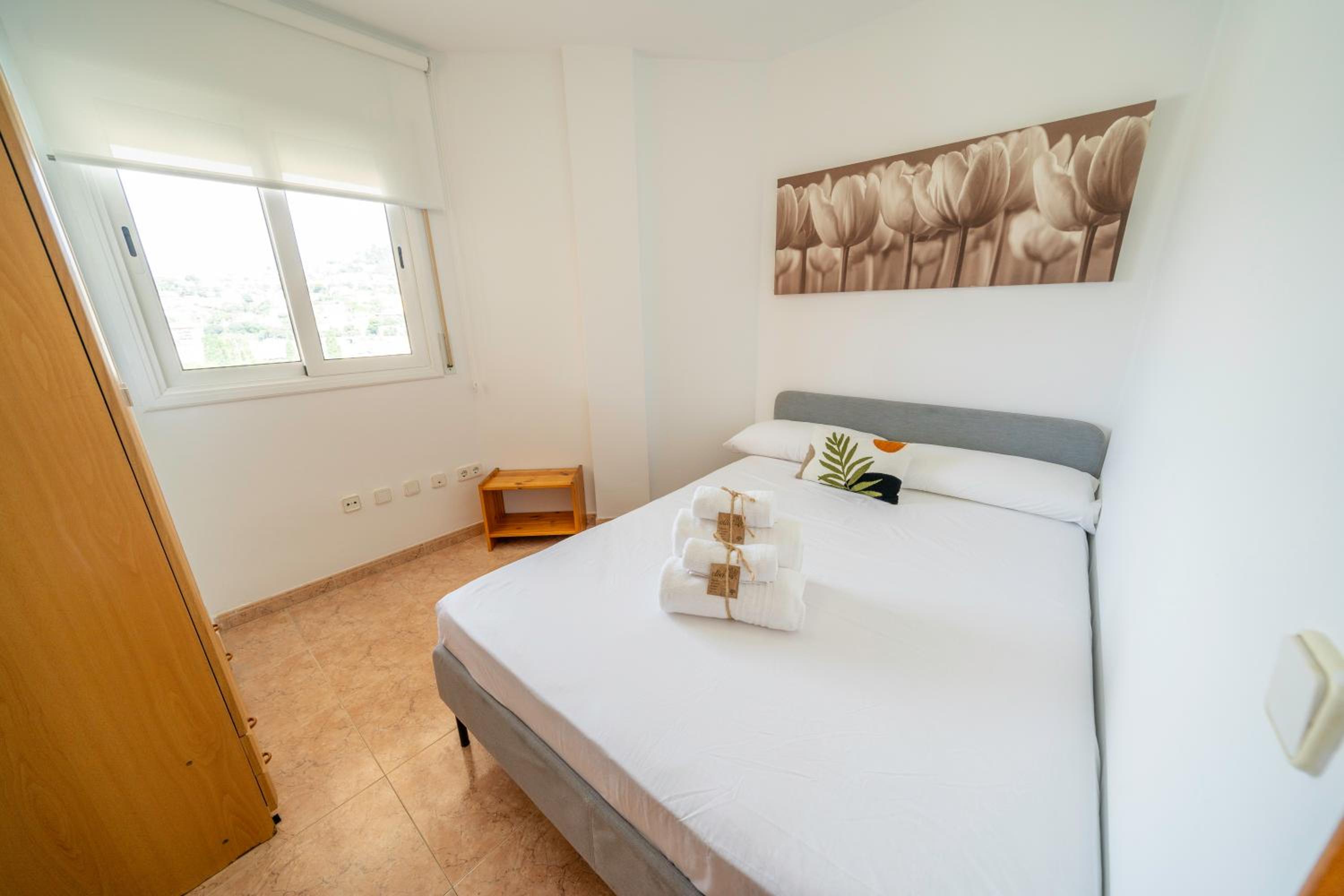 HomeHolidaysRentals Santa Susanna VIII
