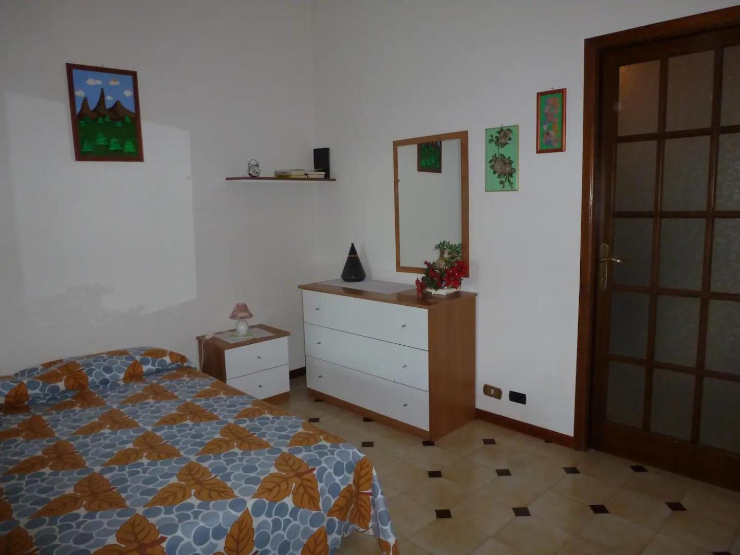 Suite Angelica