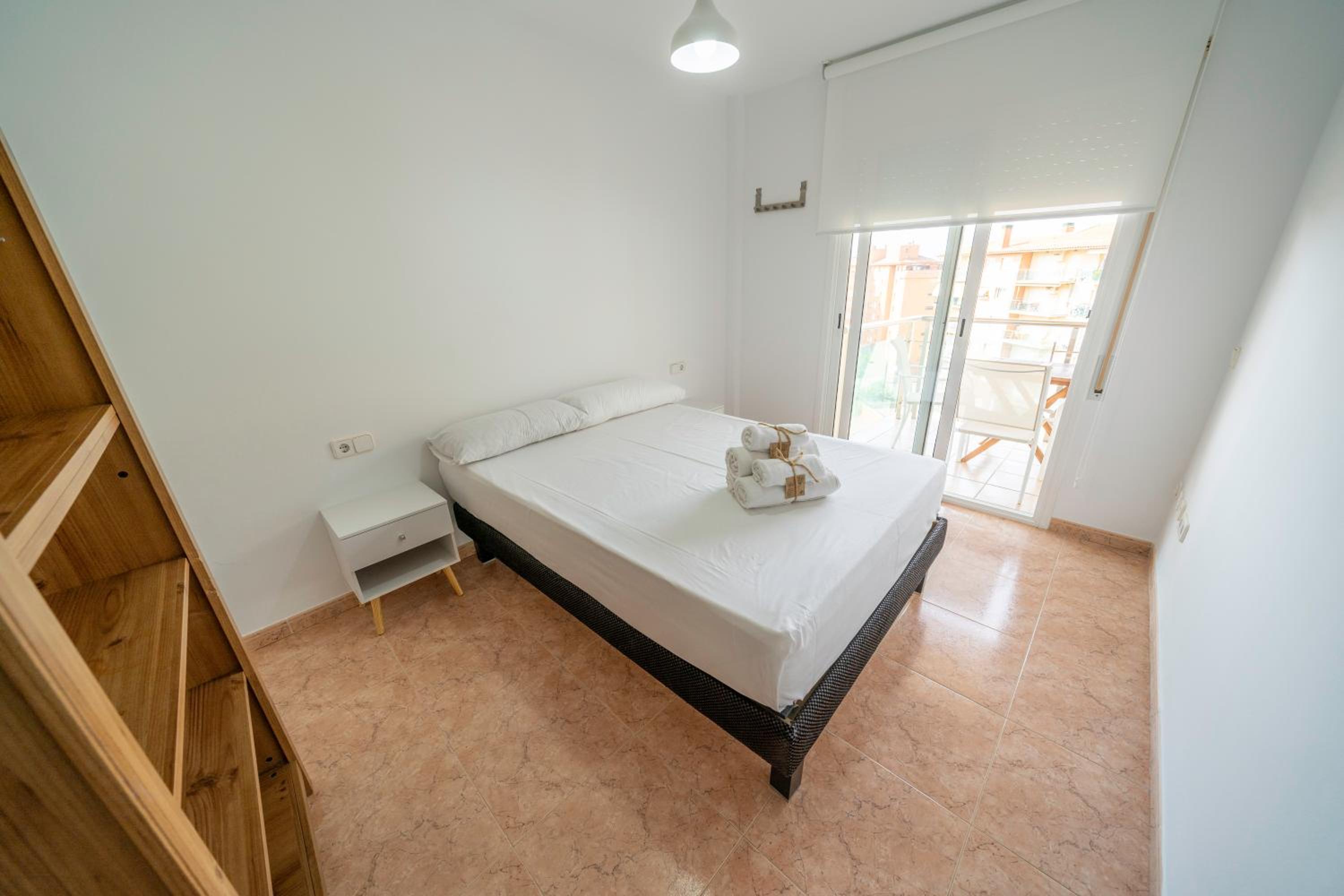 HomeHolidaysRentals Santa Susanna VIII