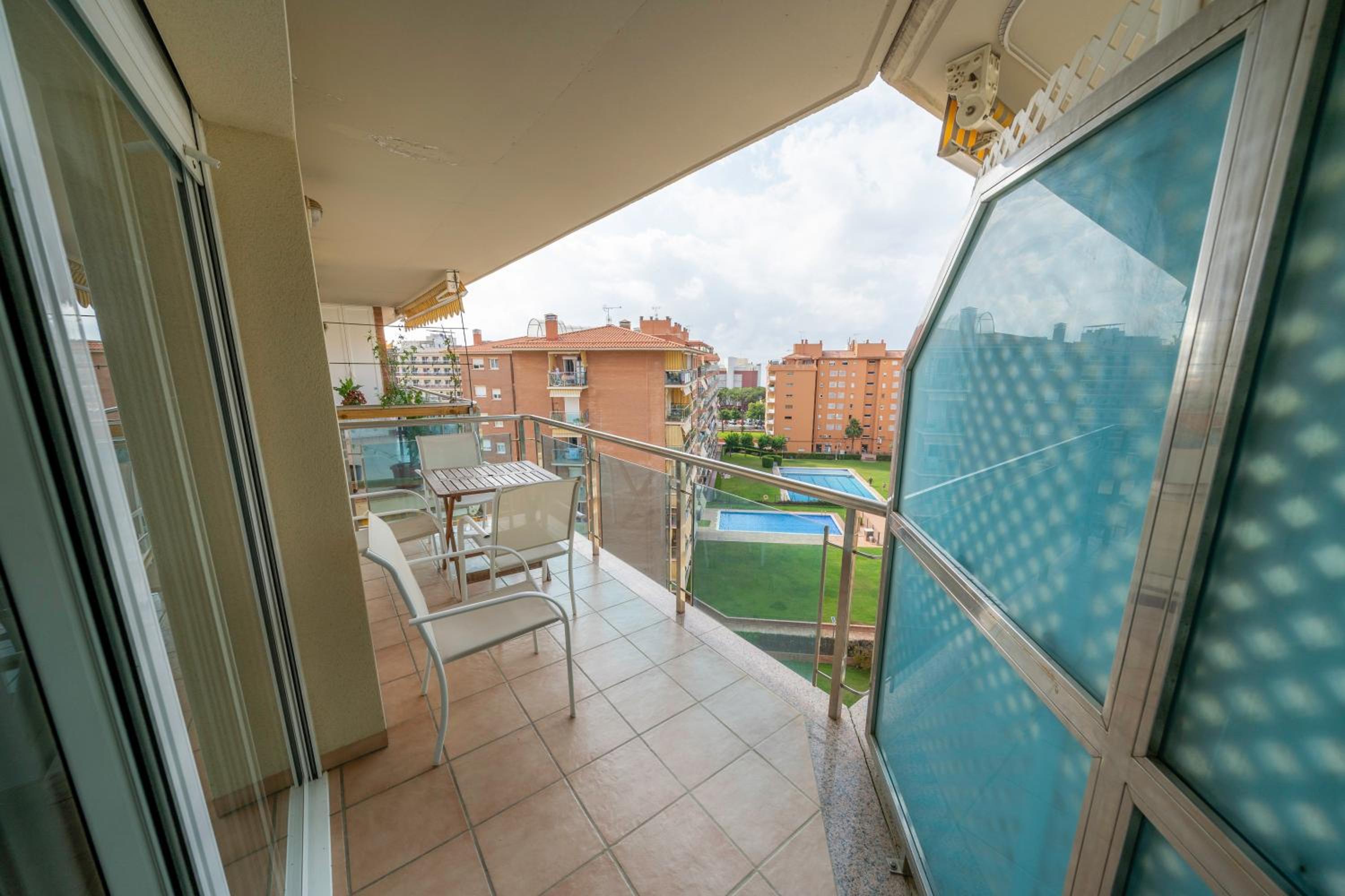 HomeHolidaysRentals Santa Susanna VIII
