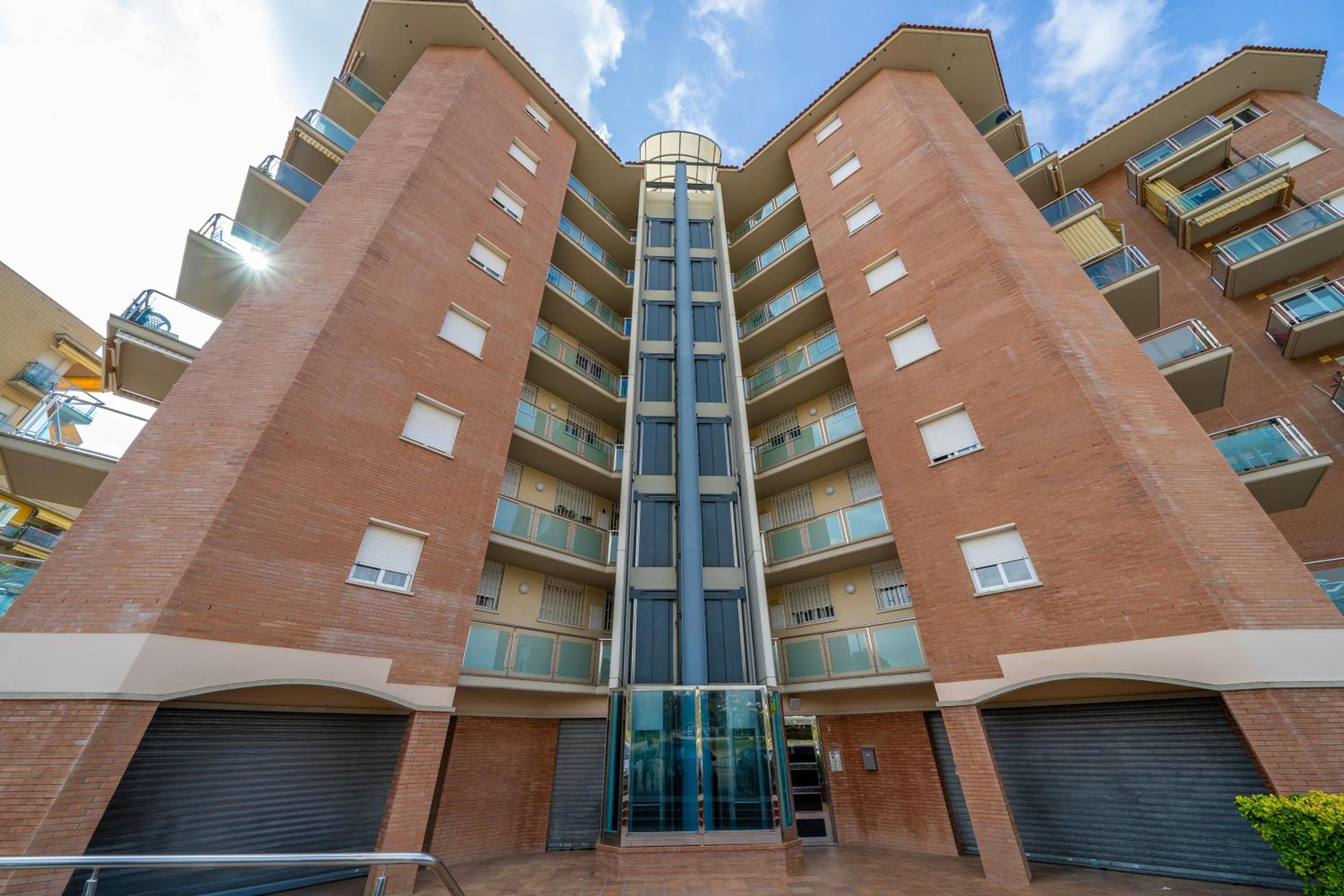 HomeHolidaysRentals Santa Susanna VIII