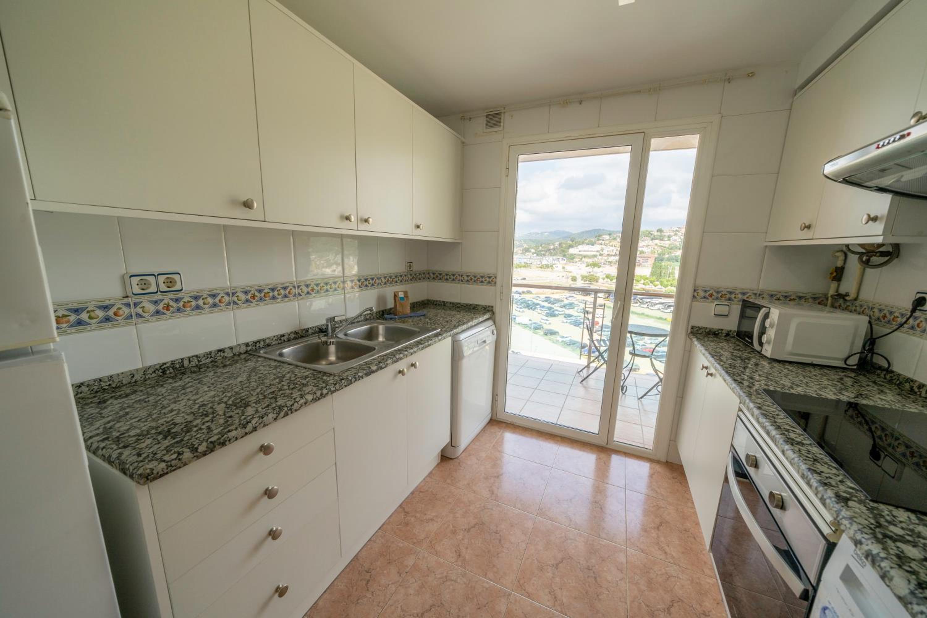 HomeHolidaysRentals Santa Susanna VIII