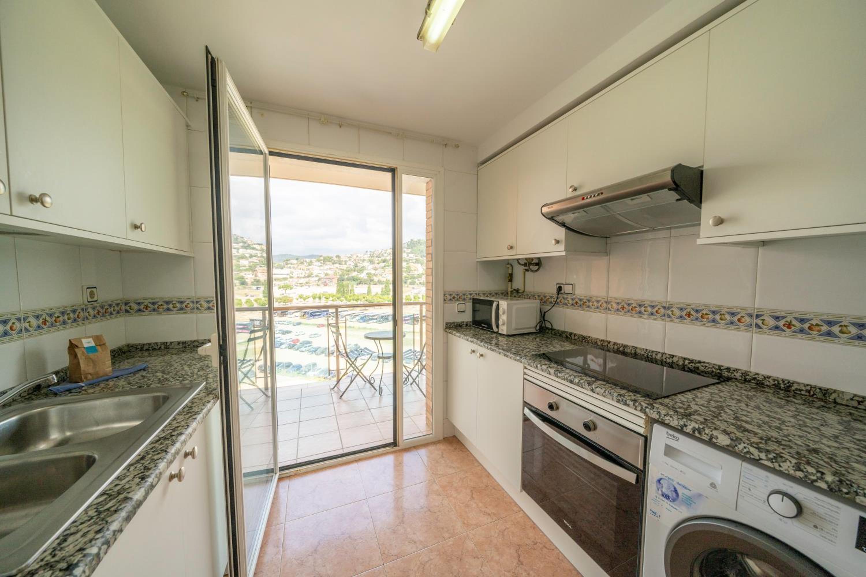 HomeHolidaysRentals Santa Susanna VIII