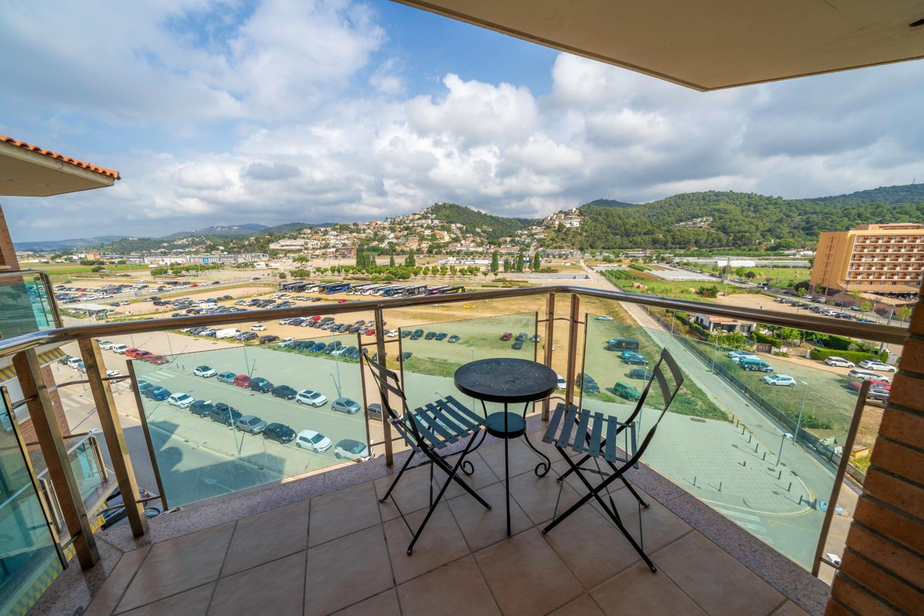 HomeHolidaysRentals Santa Susanna VIII