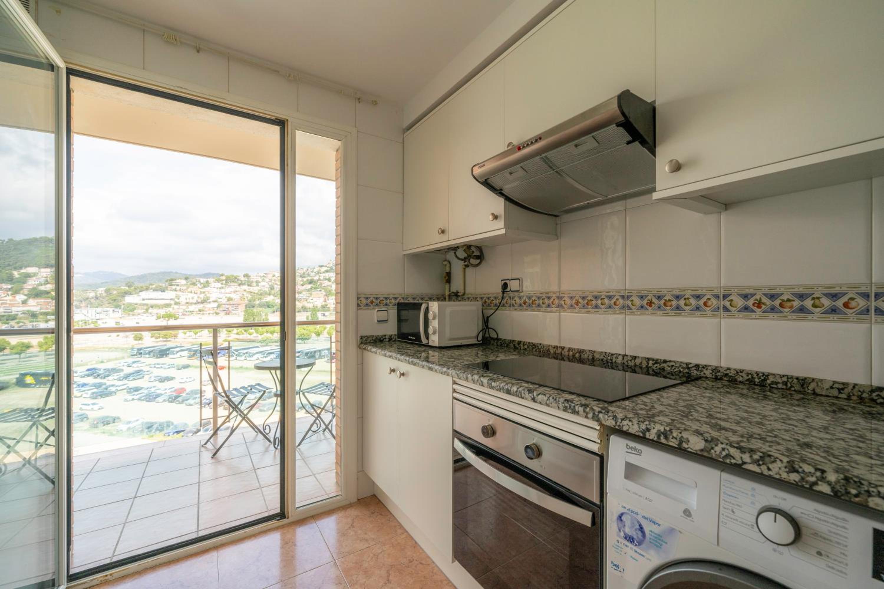 HomeHolidaysRentals Santa Susanna VIII