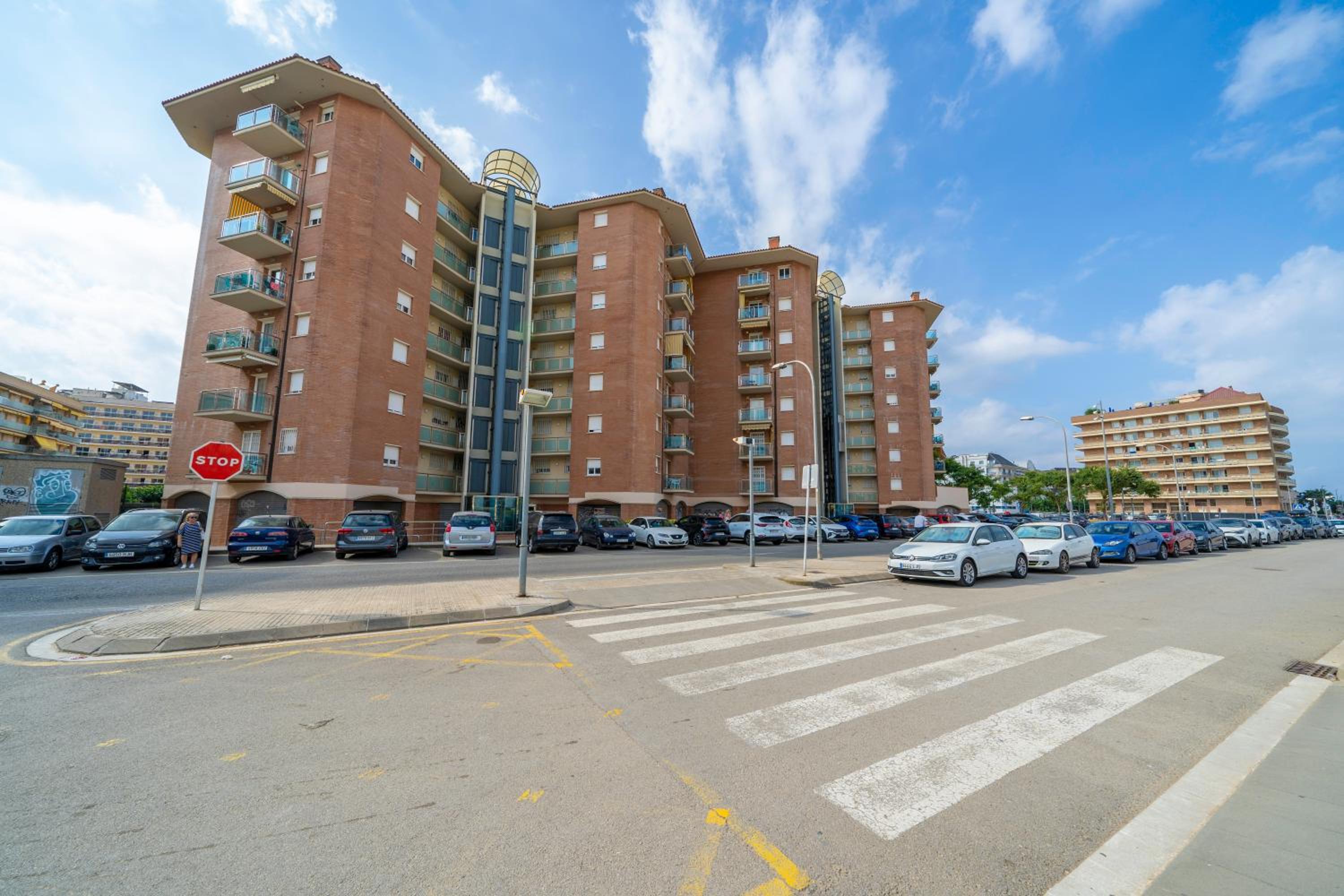HomeHolidaysRentals Santa Susanna VIII