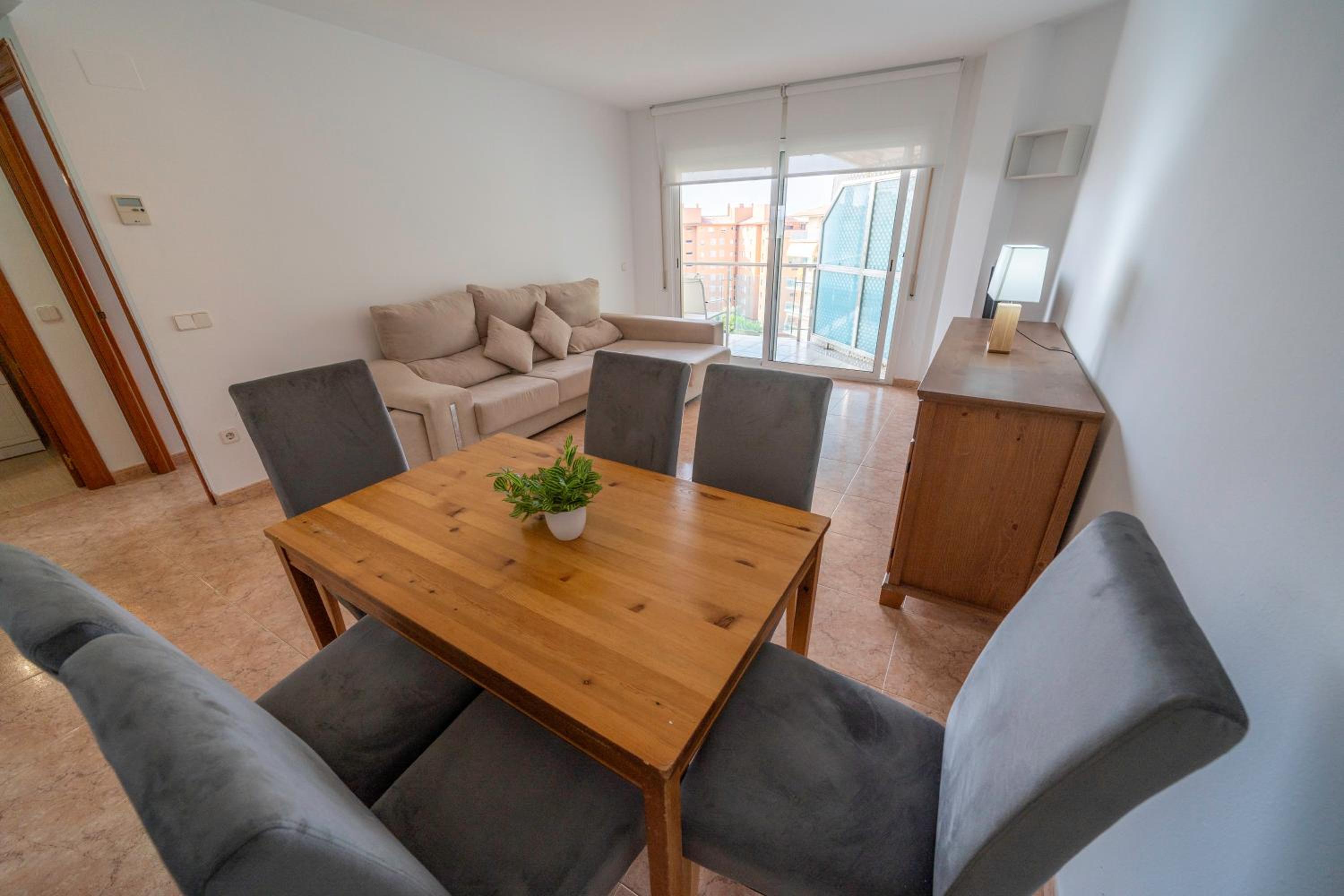 HomeHolidaysRentals Santa Susanna VIII
