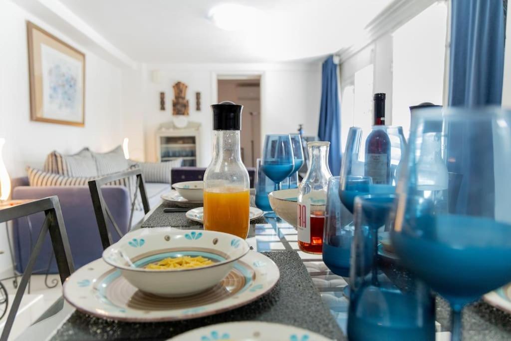 Sofia Summer House Salamina photo 4