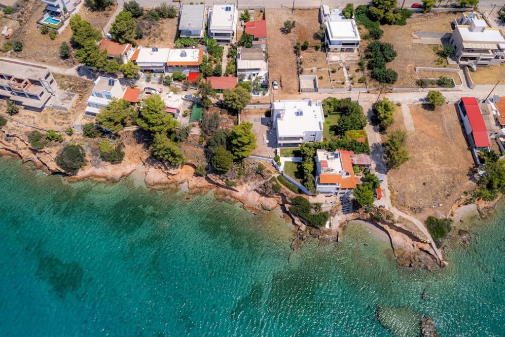 Sofia Summer House Salamina photo 5