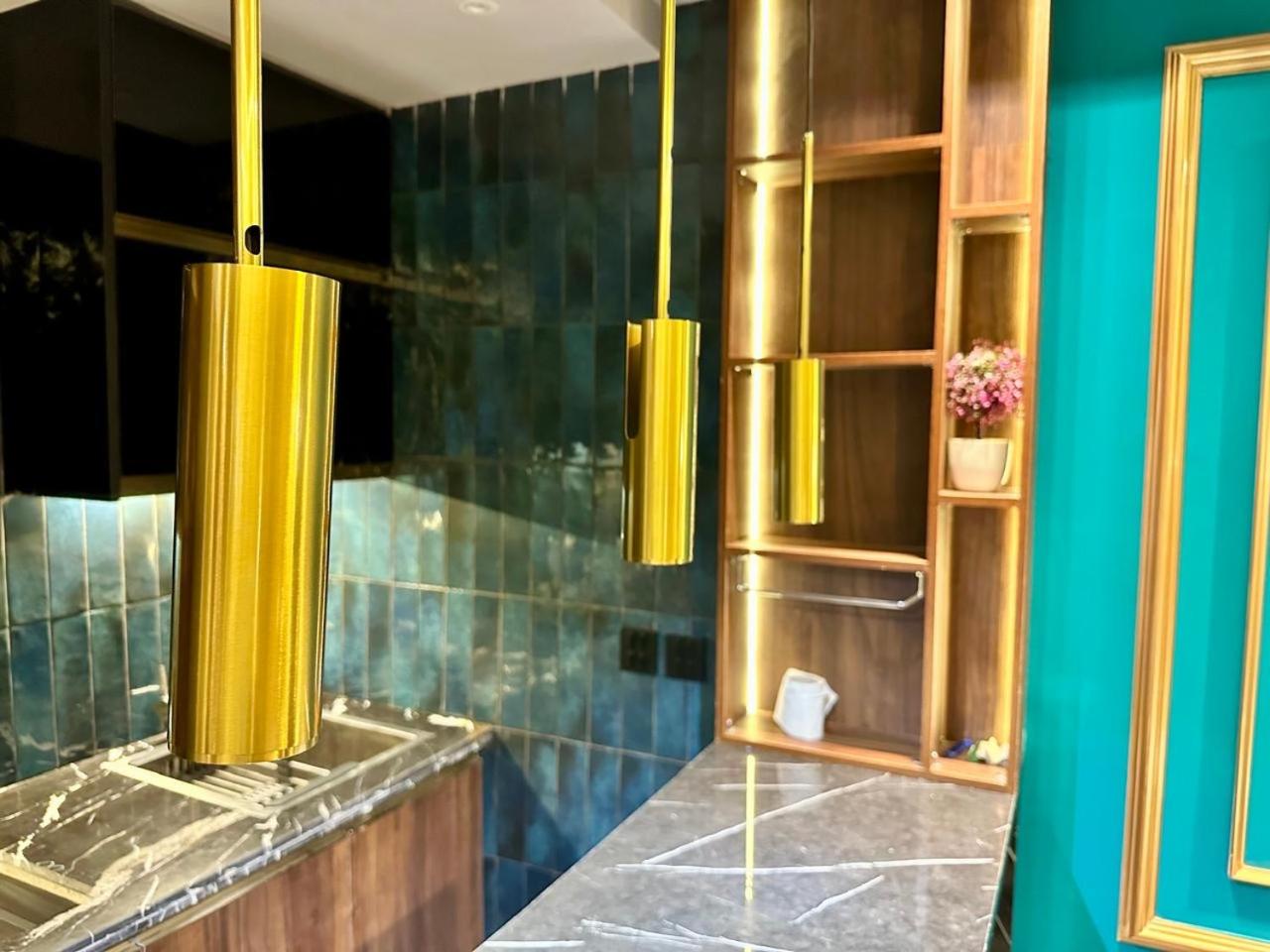 Designer apartment f10 markaz Islamabad