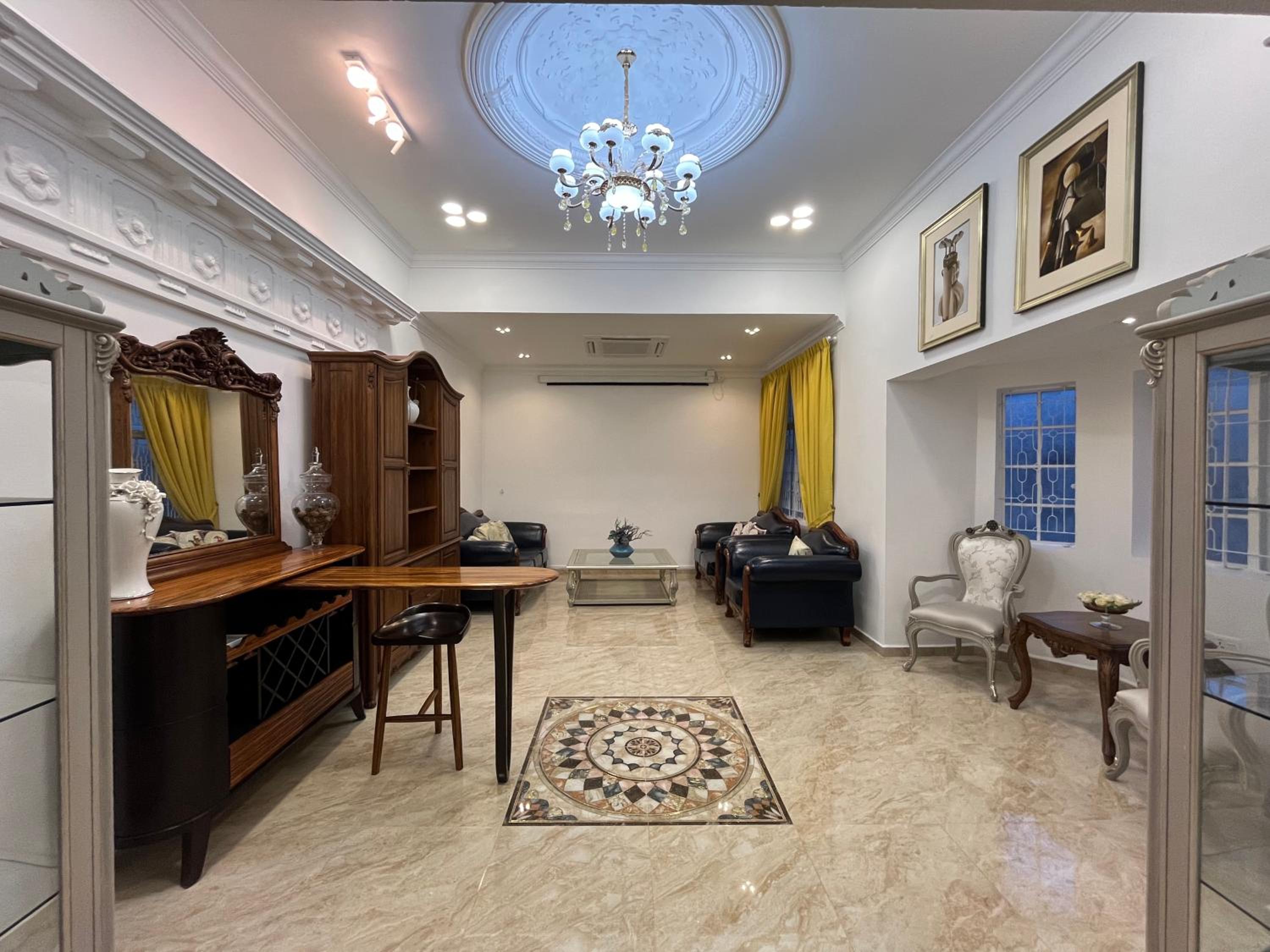 Titiwangsa Premium Villa KL by uBook