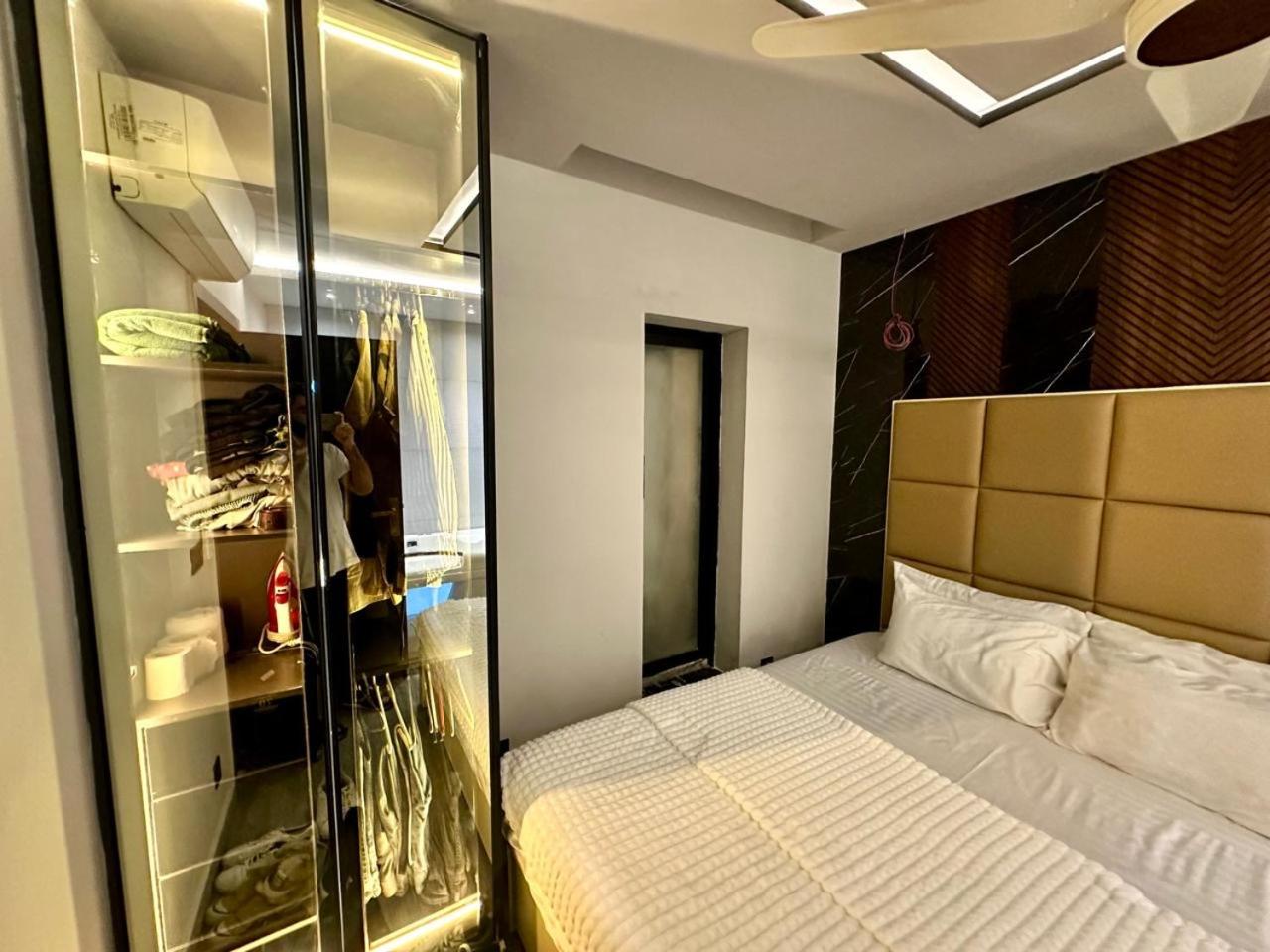 Designer apartment f10 markaz Islamabad