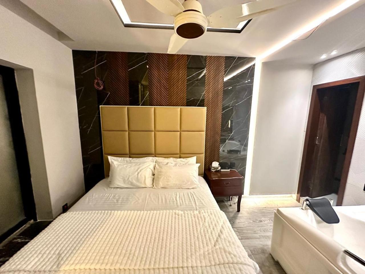 Designer apartment f10 markaz Islamabad