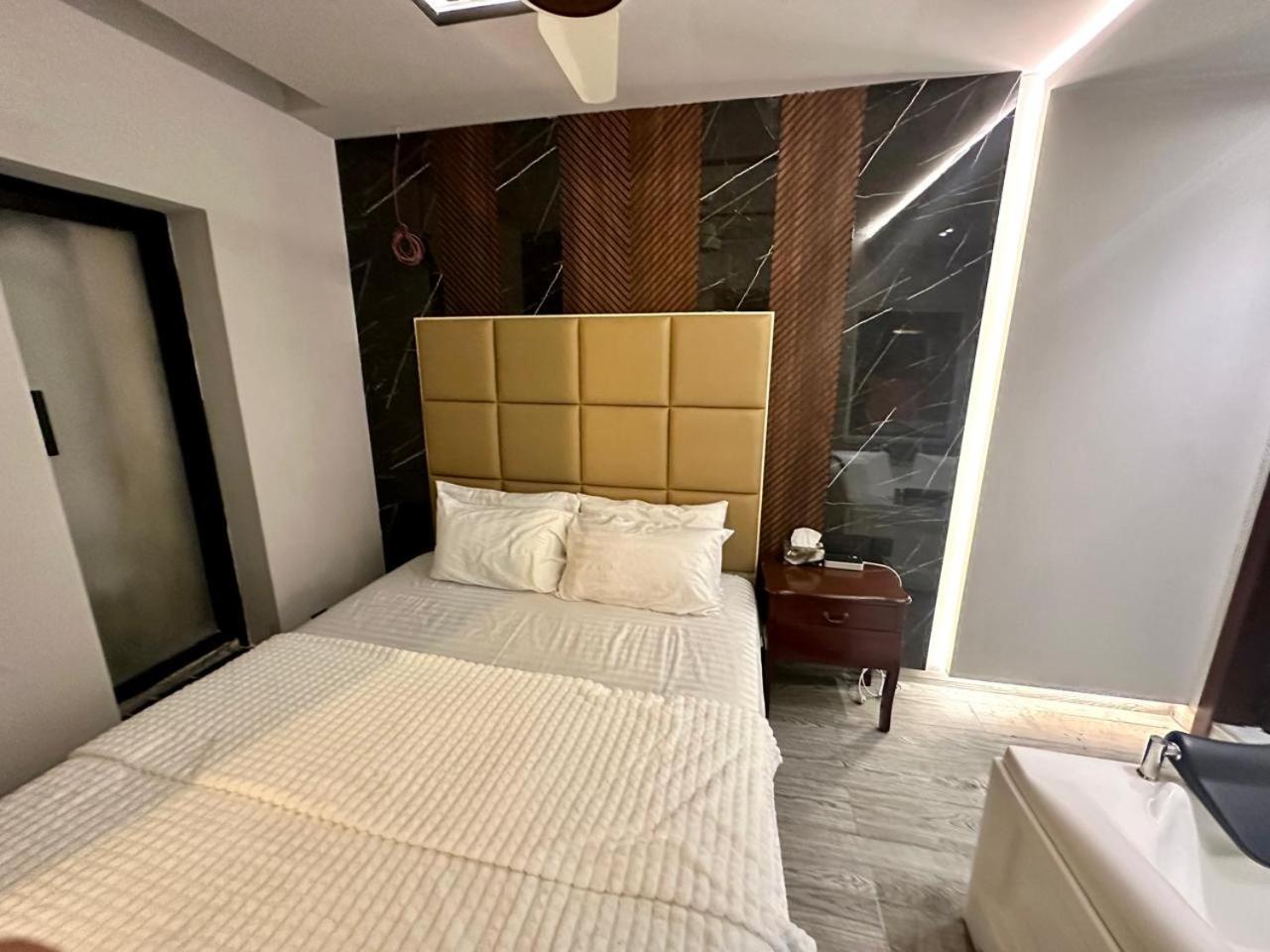 Designer apartment f10 markaz Islamabad