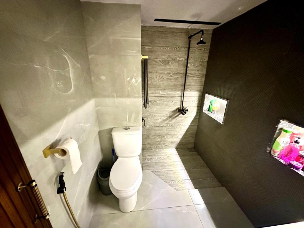 Designer apartment f10 markaz Islamabad