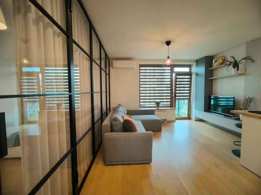Air Con Urban Retreat & Private Parking