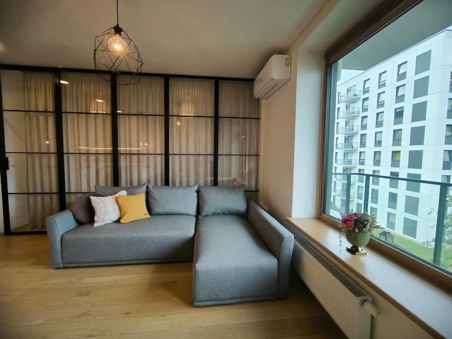 Air Con Urban Retreat & Private Parking