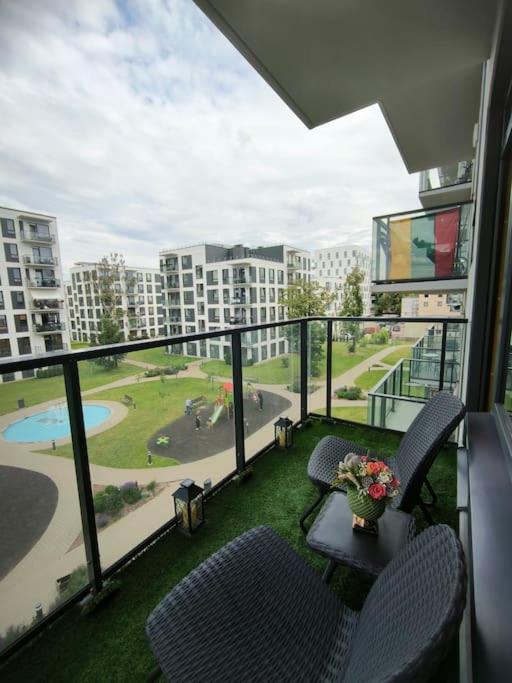 Air Con Urban Retreat & Private Parking