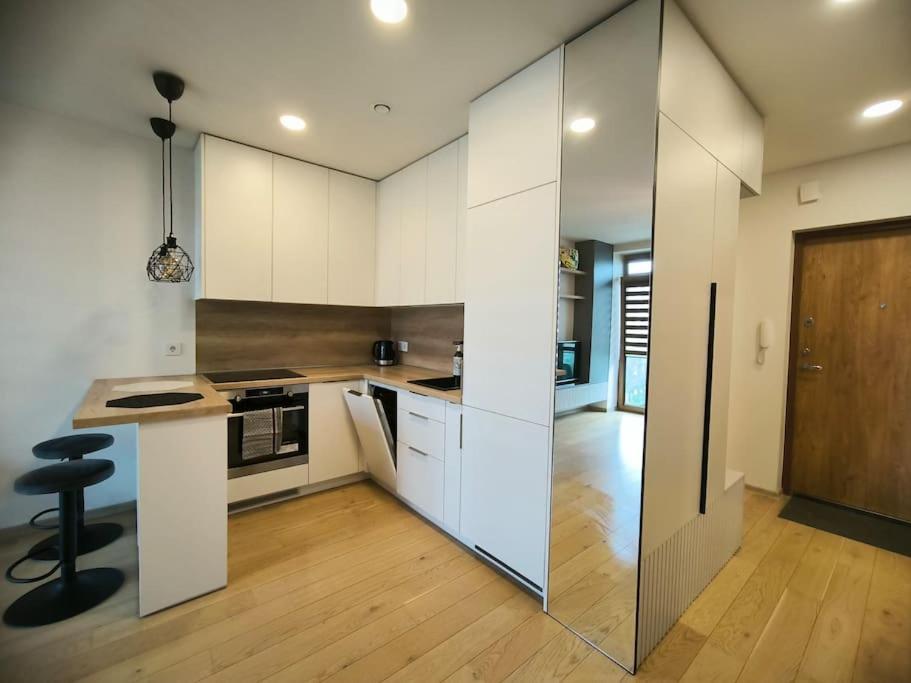 Air Con Urban Retreat & Private Parking
