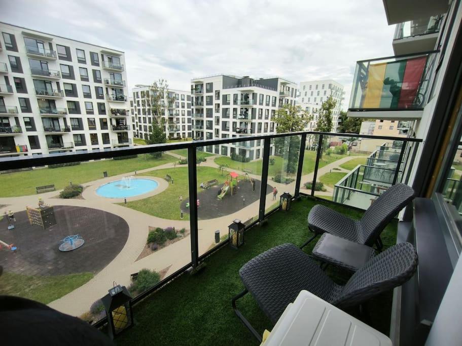 Air Con Urban Retreat & Private Parking