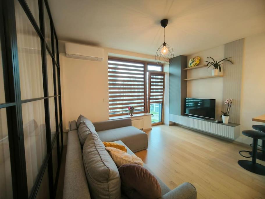 Air Con Urban Retreat & Private Parking