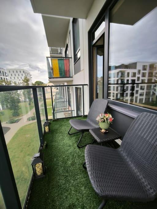 Air Con Urban Retreat & Private Parking