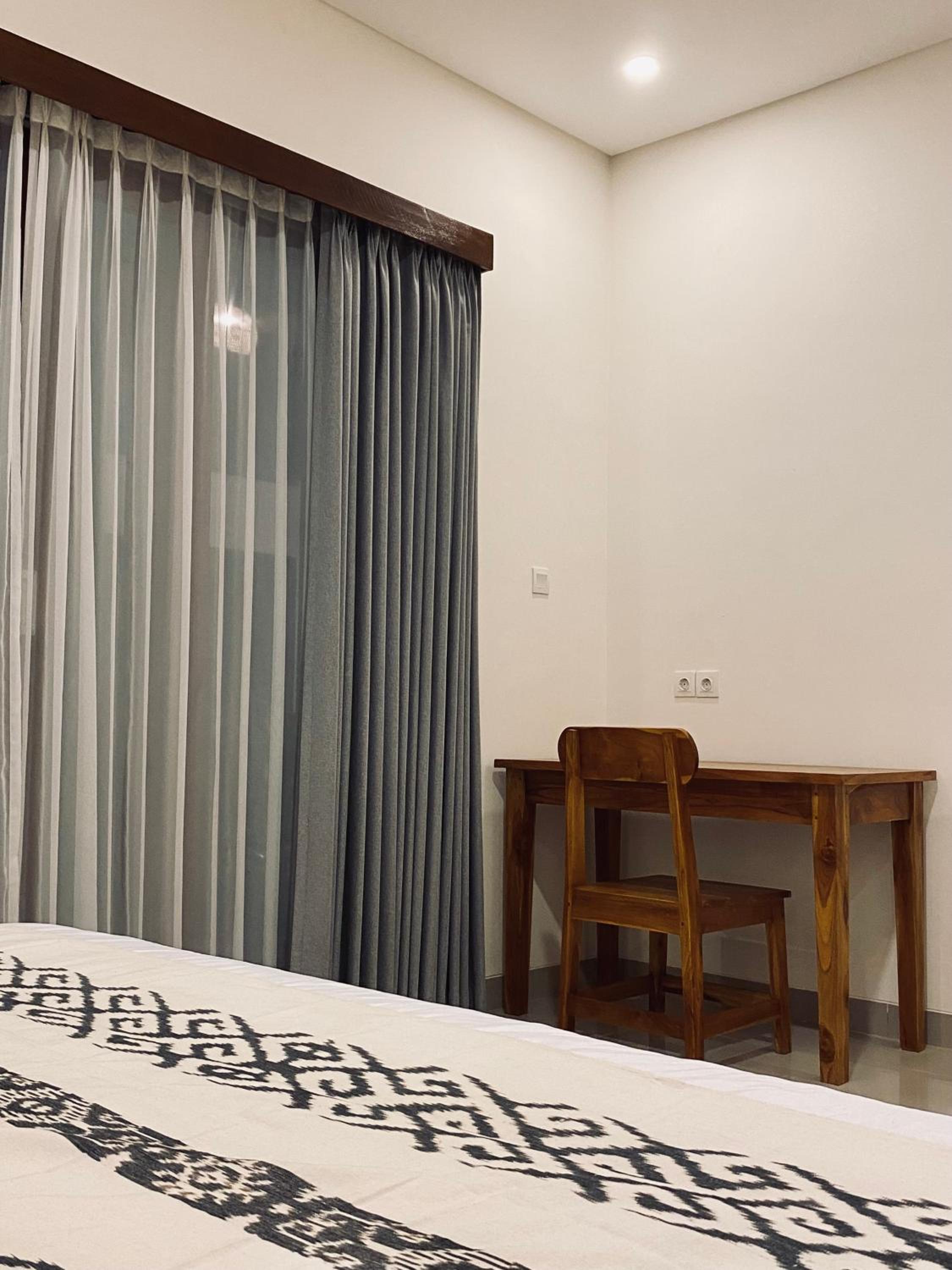 Kampana Homestay