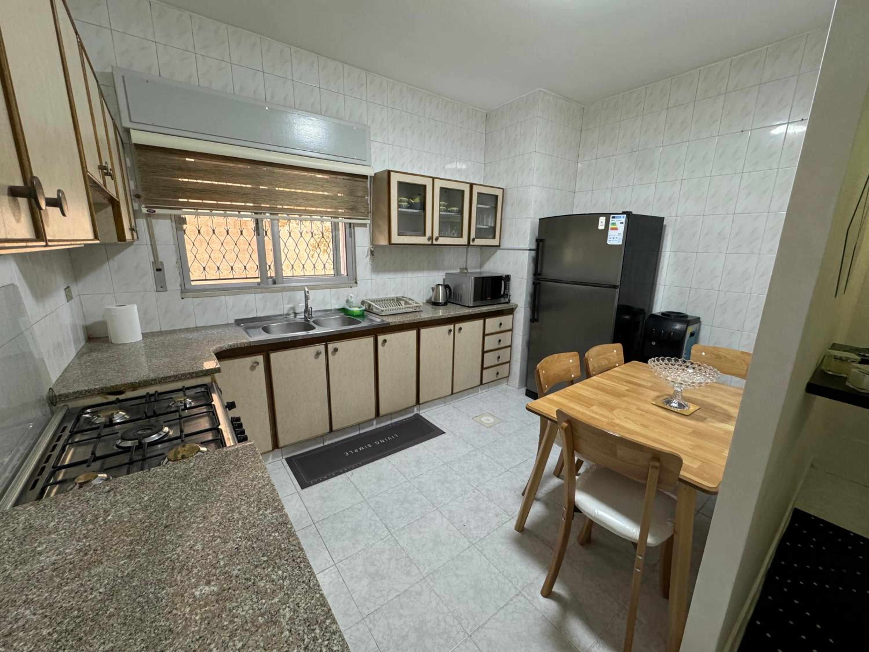 Cozy Apt in the Heart of Amman view 2