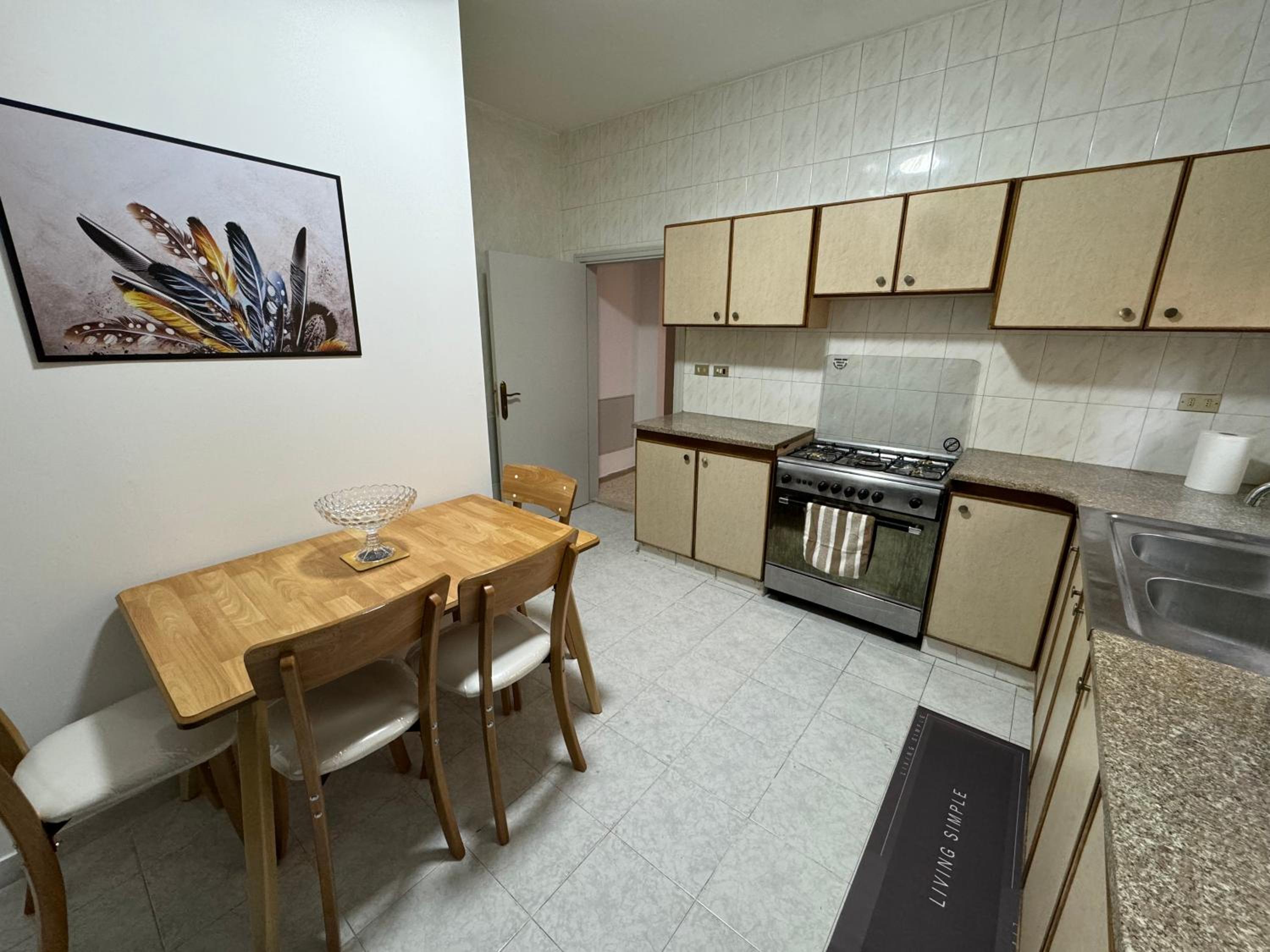 Cozy Apt in the Heart of Amman view 5