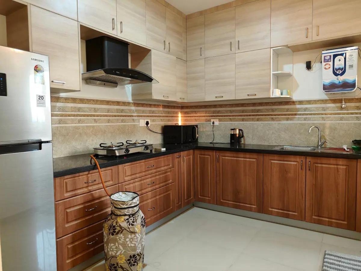 Deluxe 2BHK Opp Whitefield Metro