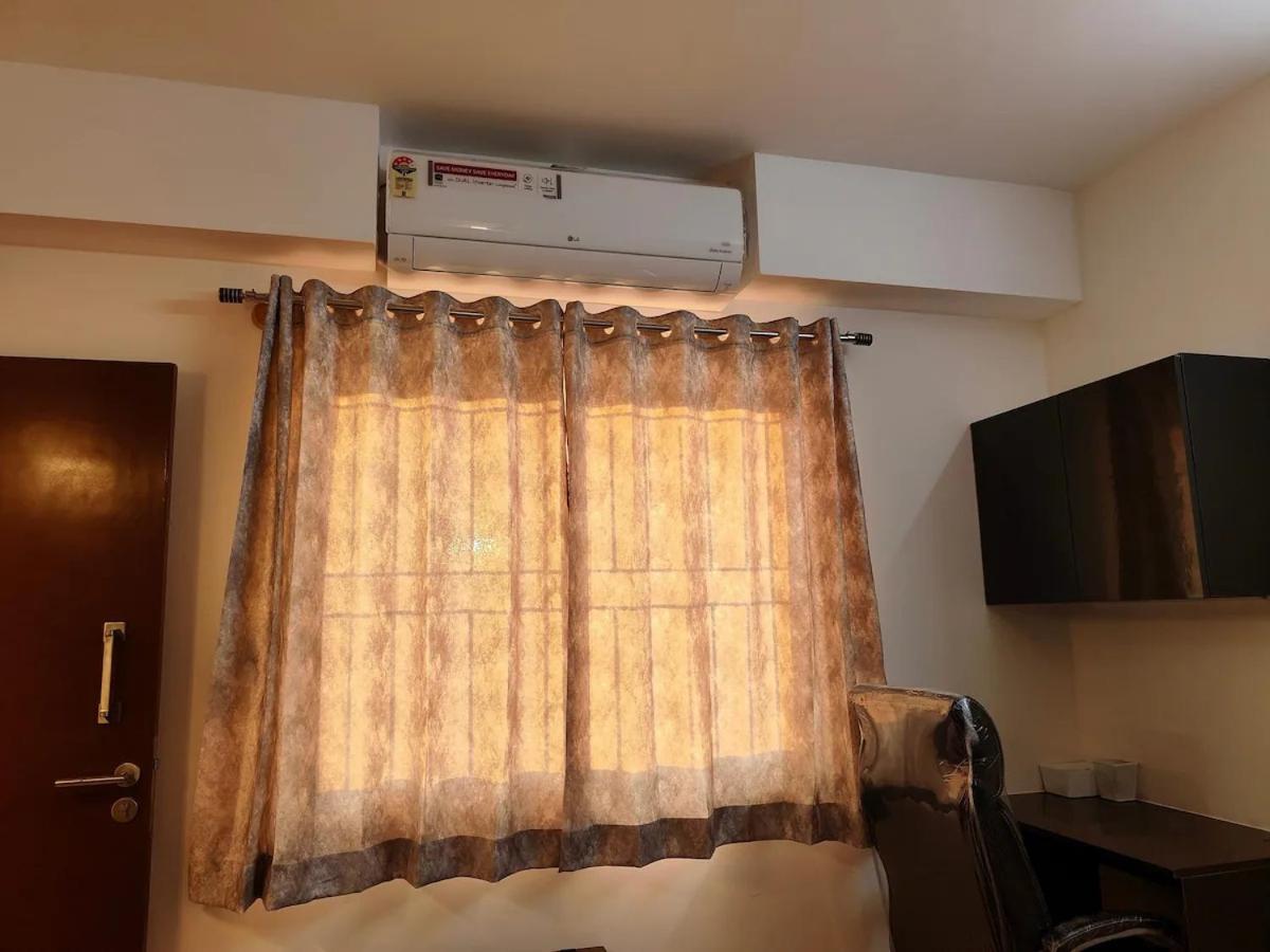 Deluxe 2BHK Opp Whitefield Metro