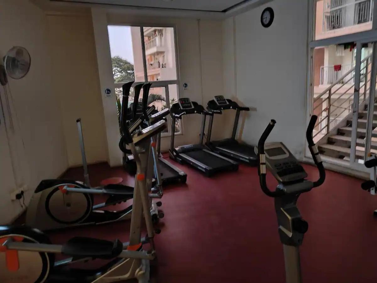 Deluxe 2BHK Opp Whitefield Metro
