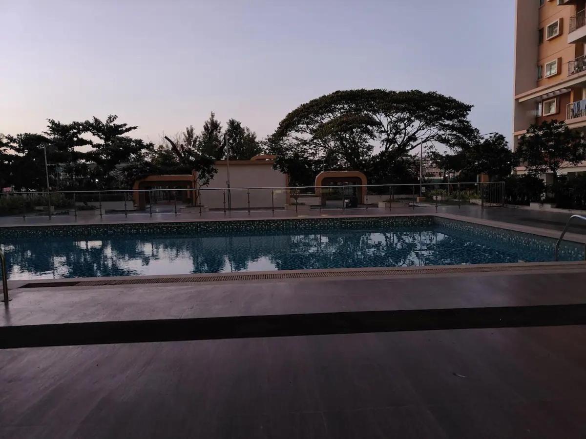 Deluxe 2BHK Opp Whitefield Metro