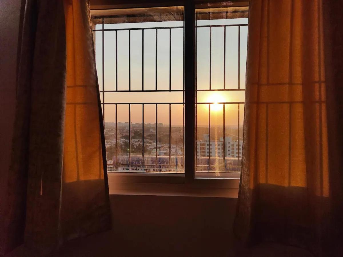 Deluxe 2BHK Opp Whitefield Metro