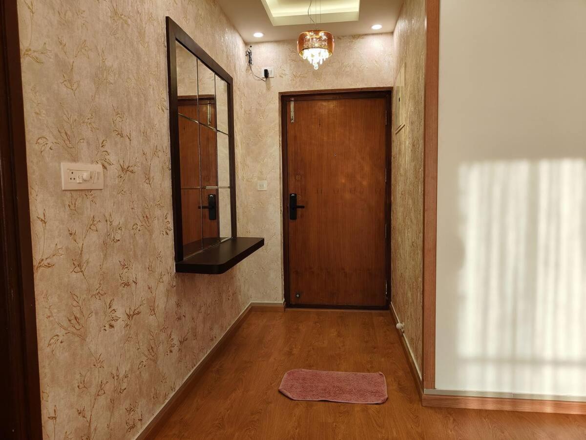 Deluxe 2BHK Opp Whitefield Metro
