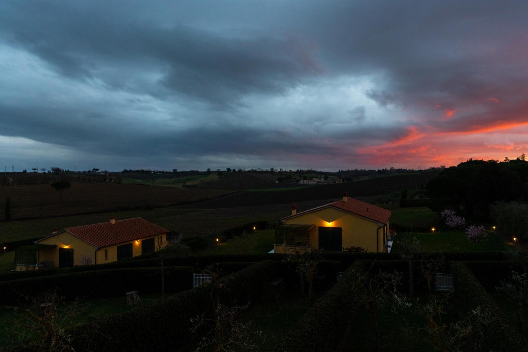 Resort Borgo Syrah